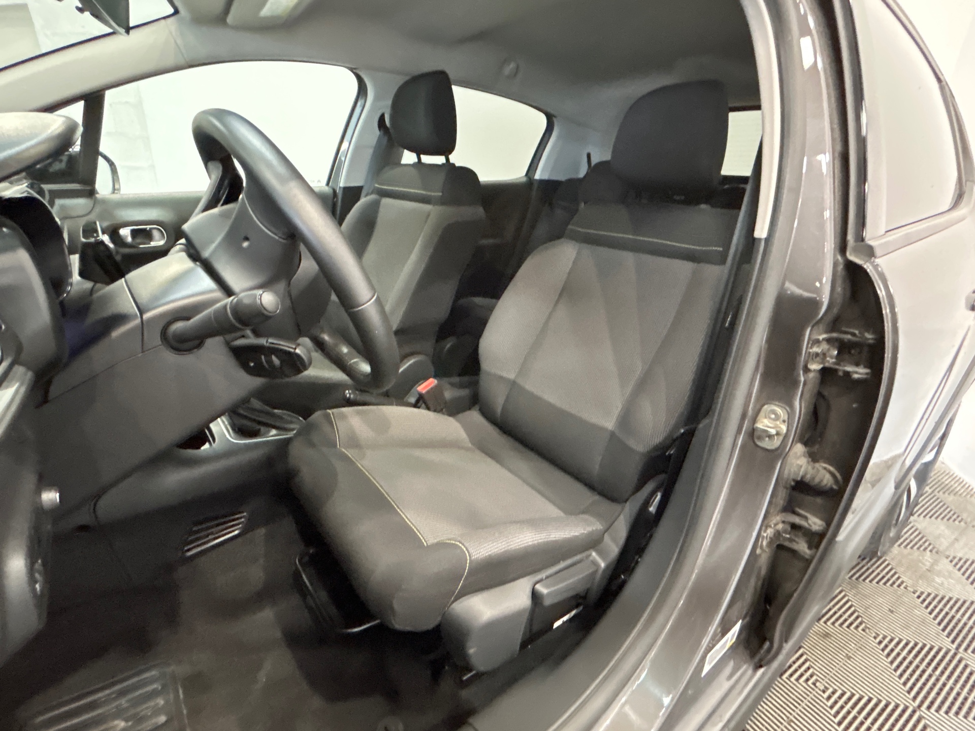 CITROEN C3 PureTech 110 ch EAT6 Max