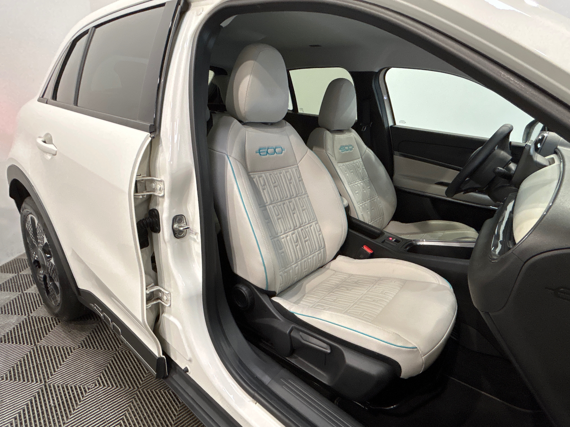 FIAT 600 La Prima 1.2 Hybrid 100ch DCT6
