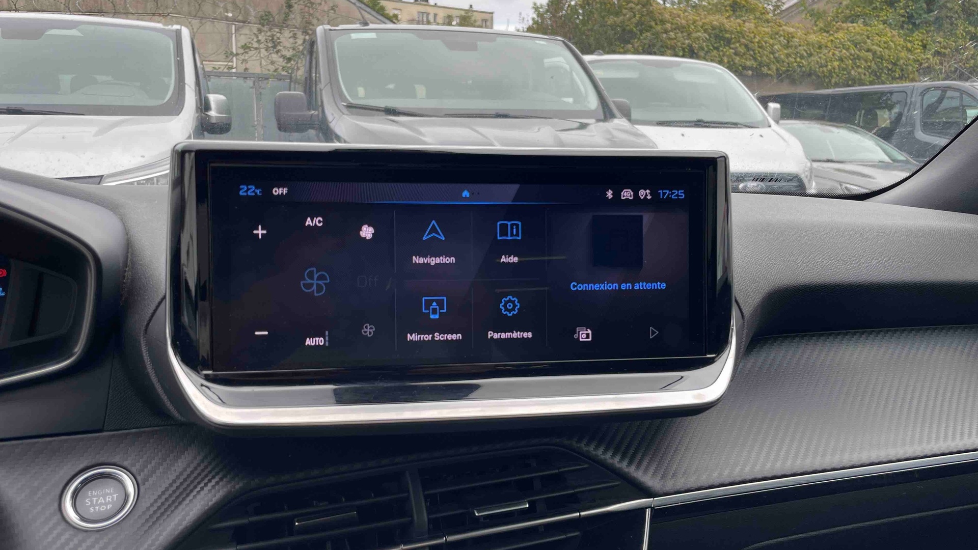 PEUGEOT 2008 100 S&S BVM6 Allure
