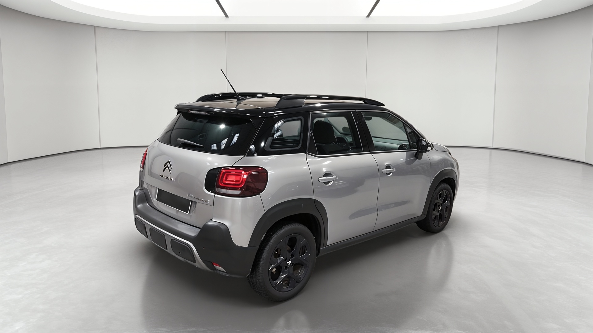 CITROEN C3 AIRCROSS PureTech 110 S&S BVM6 Max - 5P