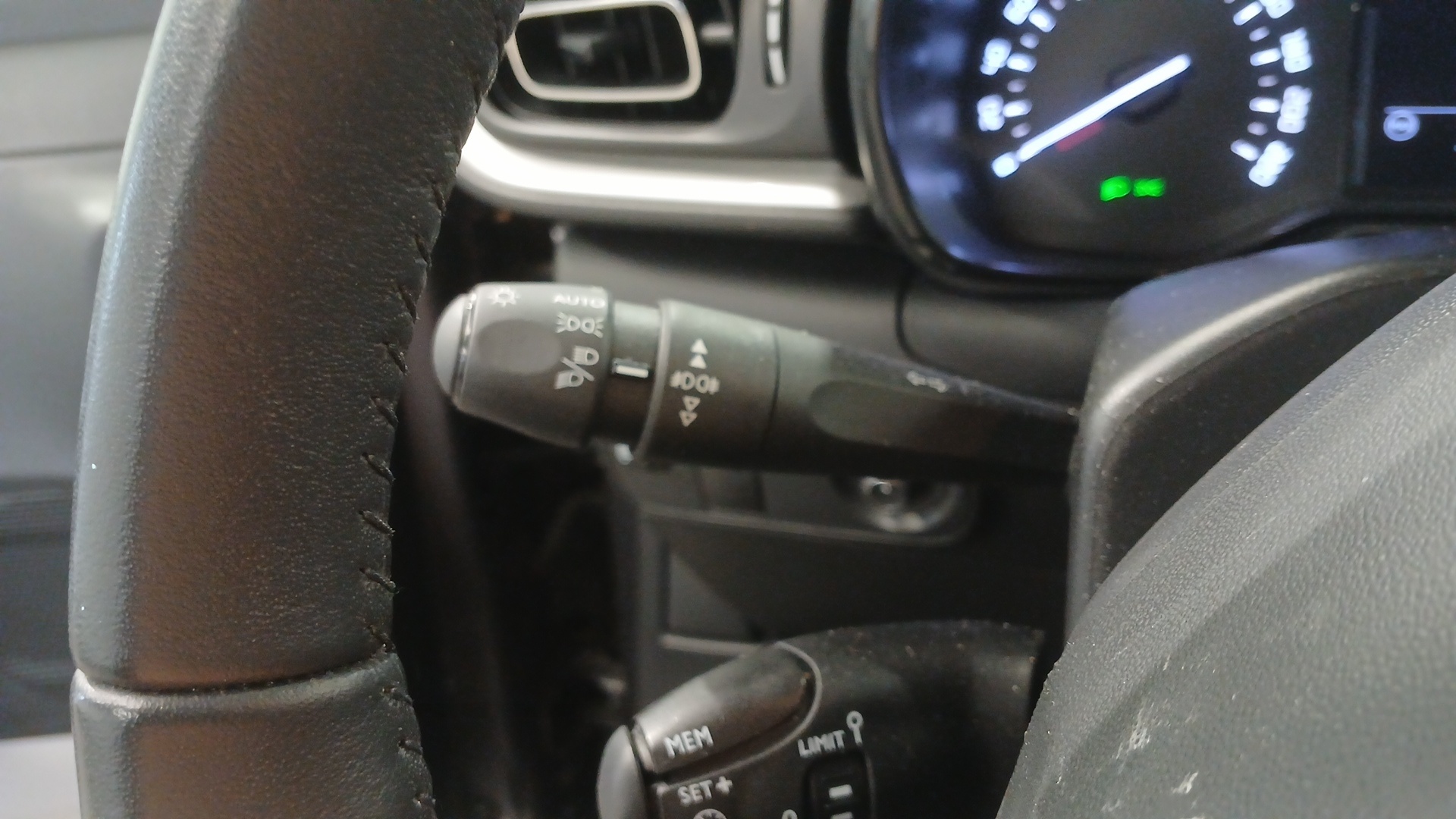 CITROEN C3 PureTech 110 ch BVM6 Max