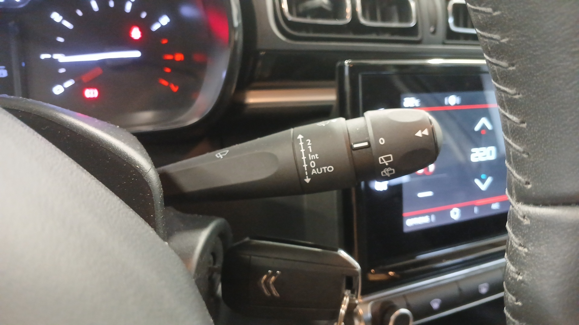 CITROEN C3 PureTech 110 ch BVM6 Max