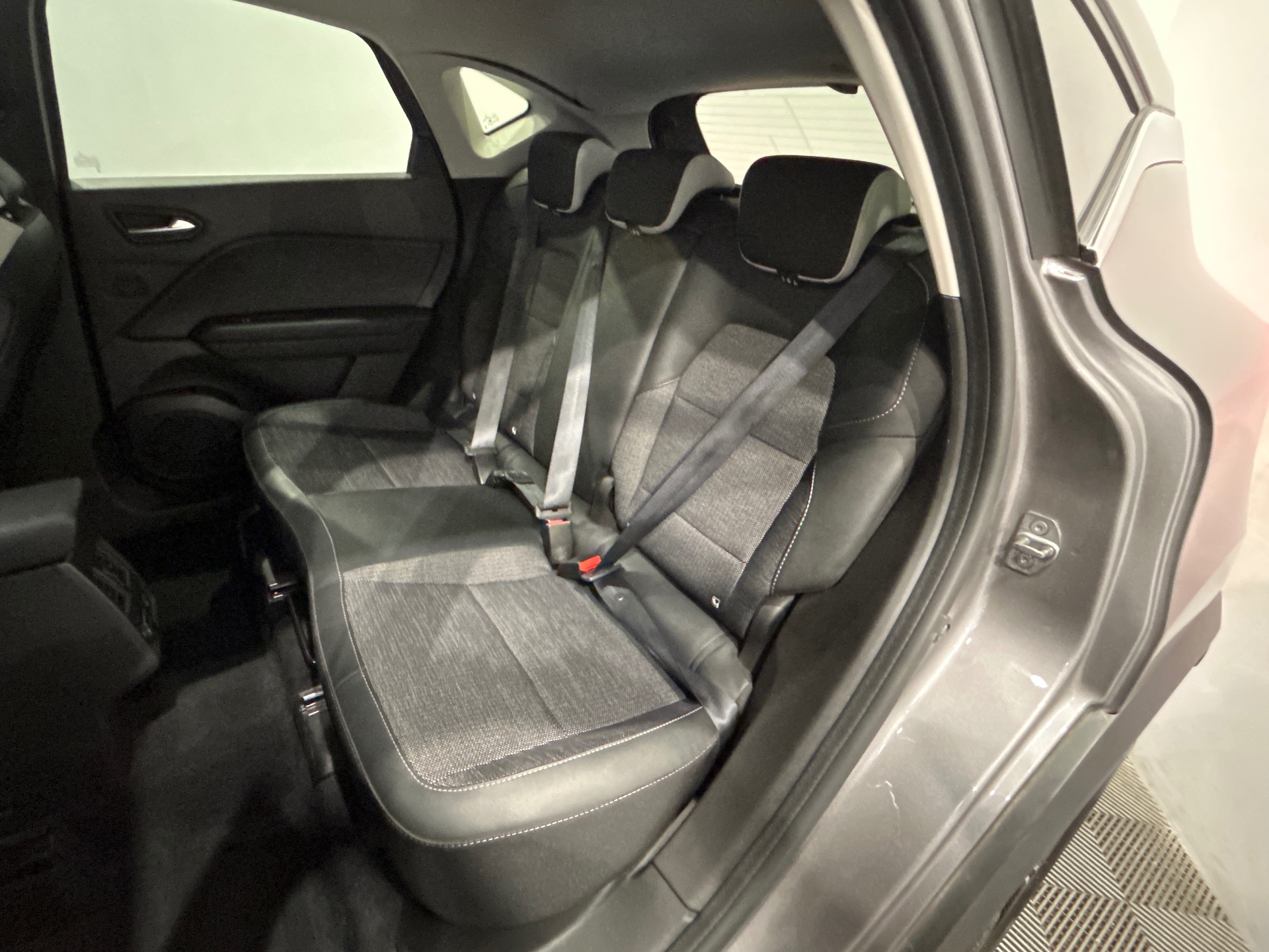 RENAULT CAPTUR techno TCe 90