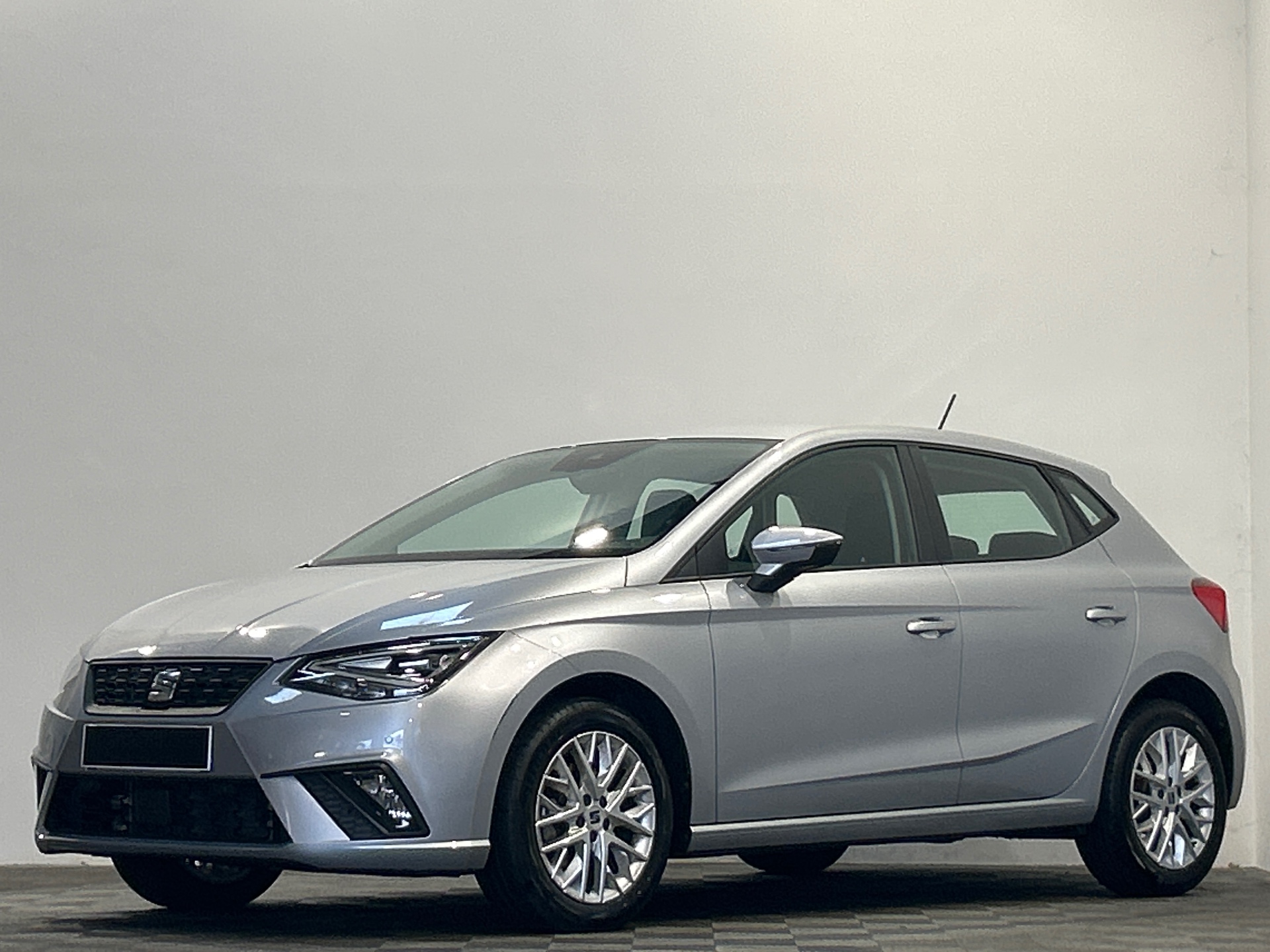 SEAT IBIZA COPA 1.0 TSI 115