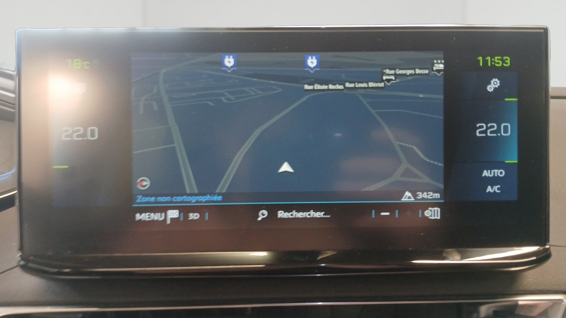 PEUGEOT 3008 ALLUREPK PLUG-IN HYB180 E-EAT8