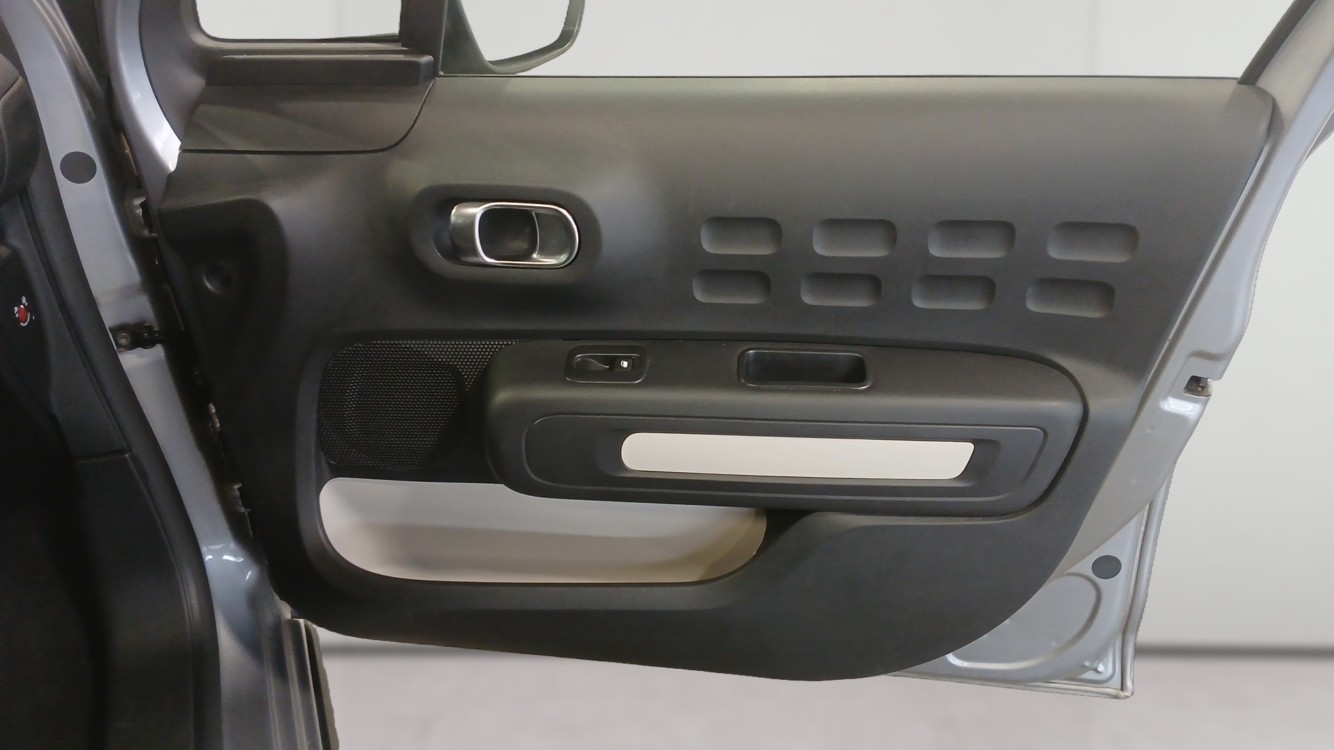 CITROEN C3 PureTech 110 BVM6 Plus