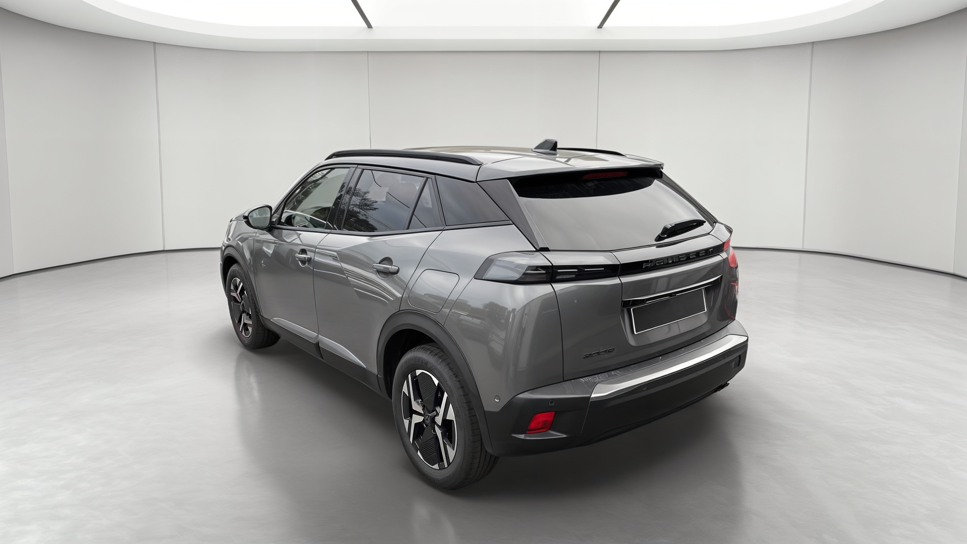 PEUGEOT 2008 100 S&S BVM6 Allure