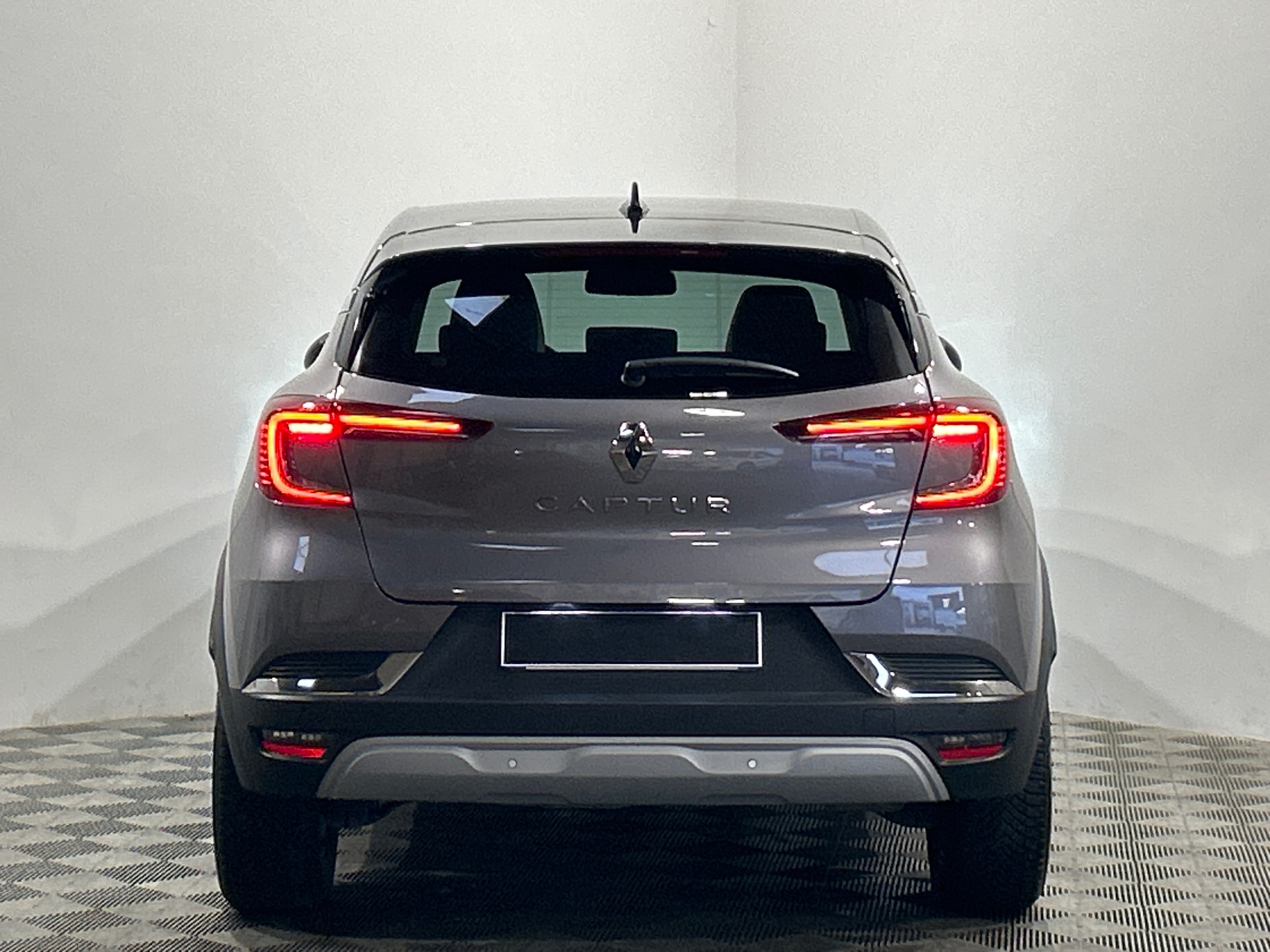 RENAULT CAPTUR techno TCe 90