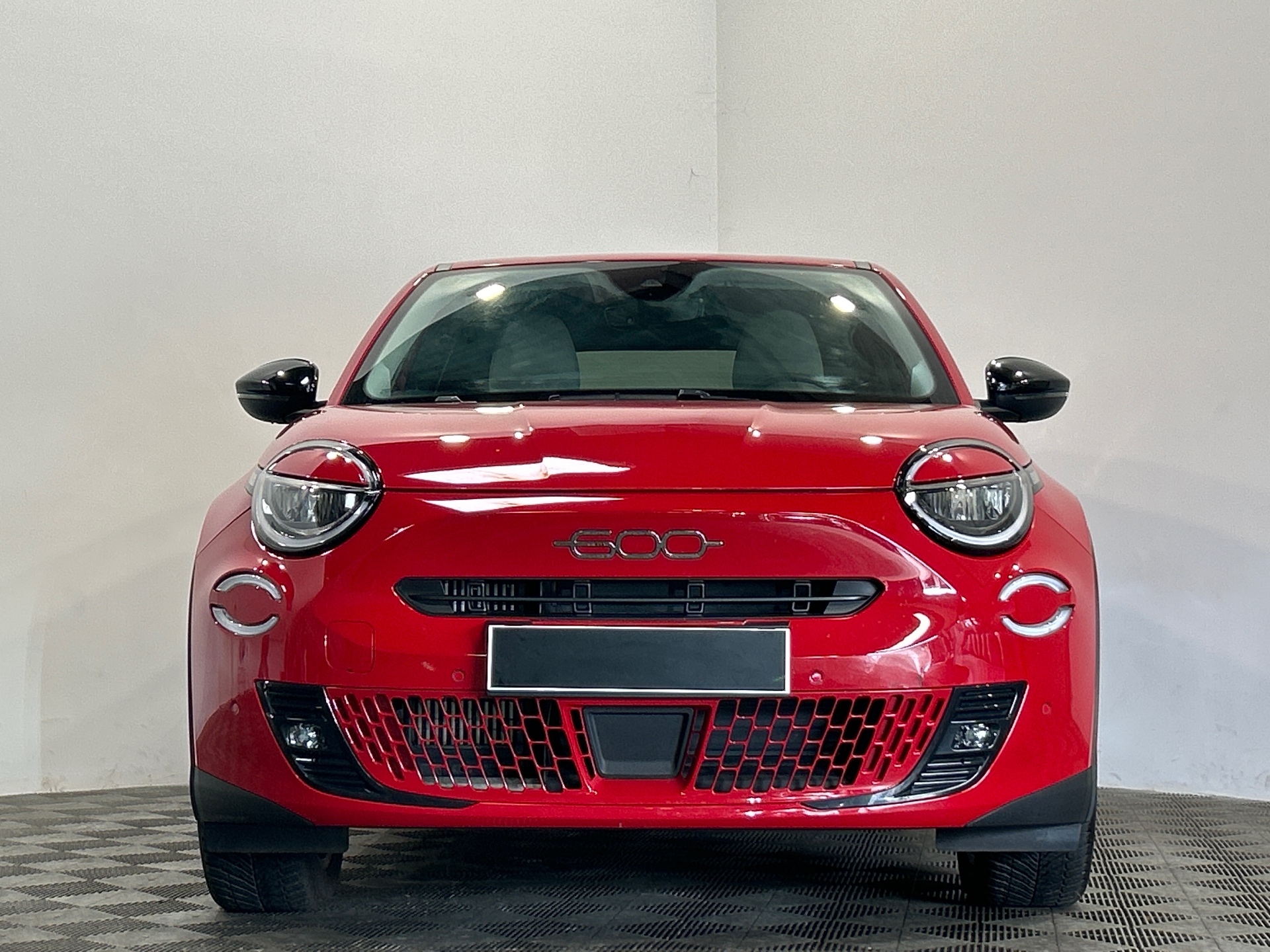 FIAT 600 PRIMA 1.2 HYBRID 100DCT6