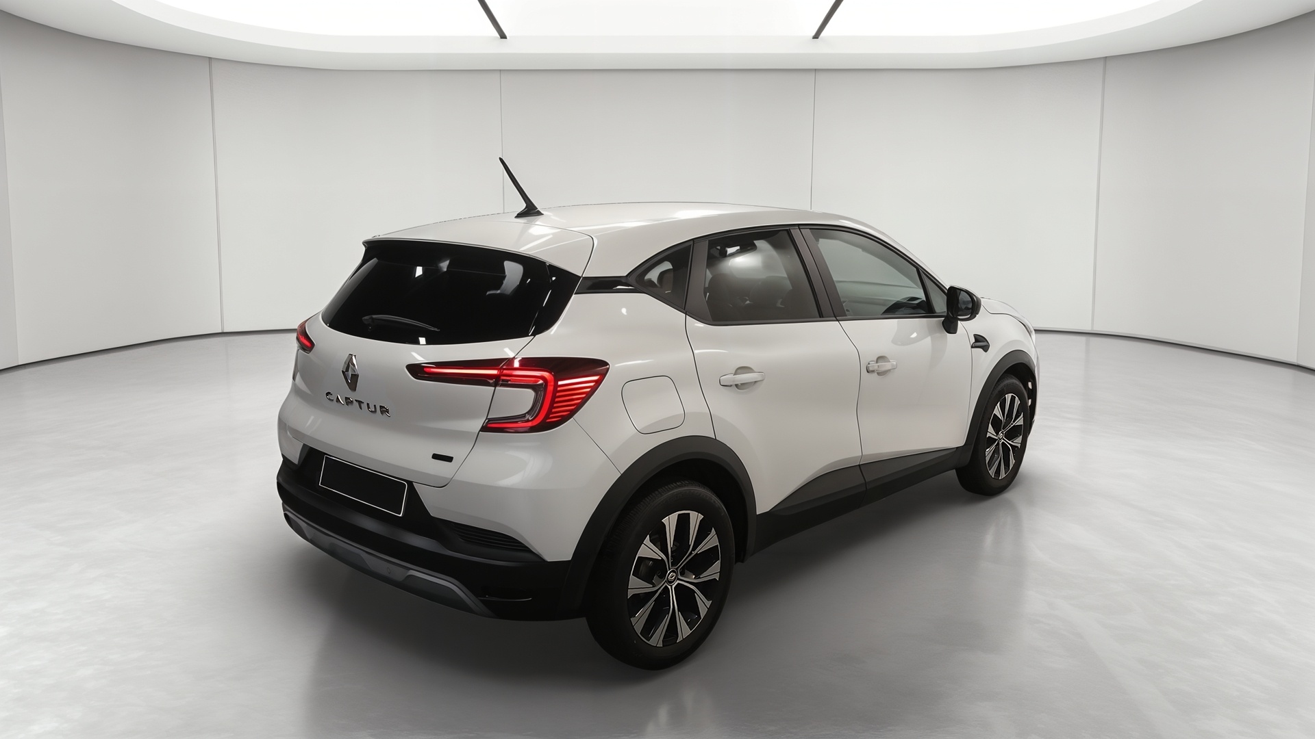 RENAULT CAPTUR E-Tech full hybrid 145 Evolution