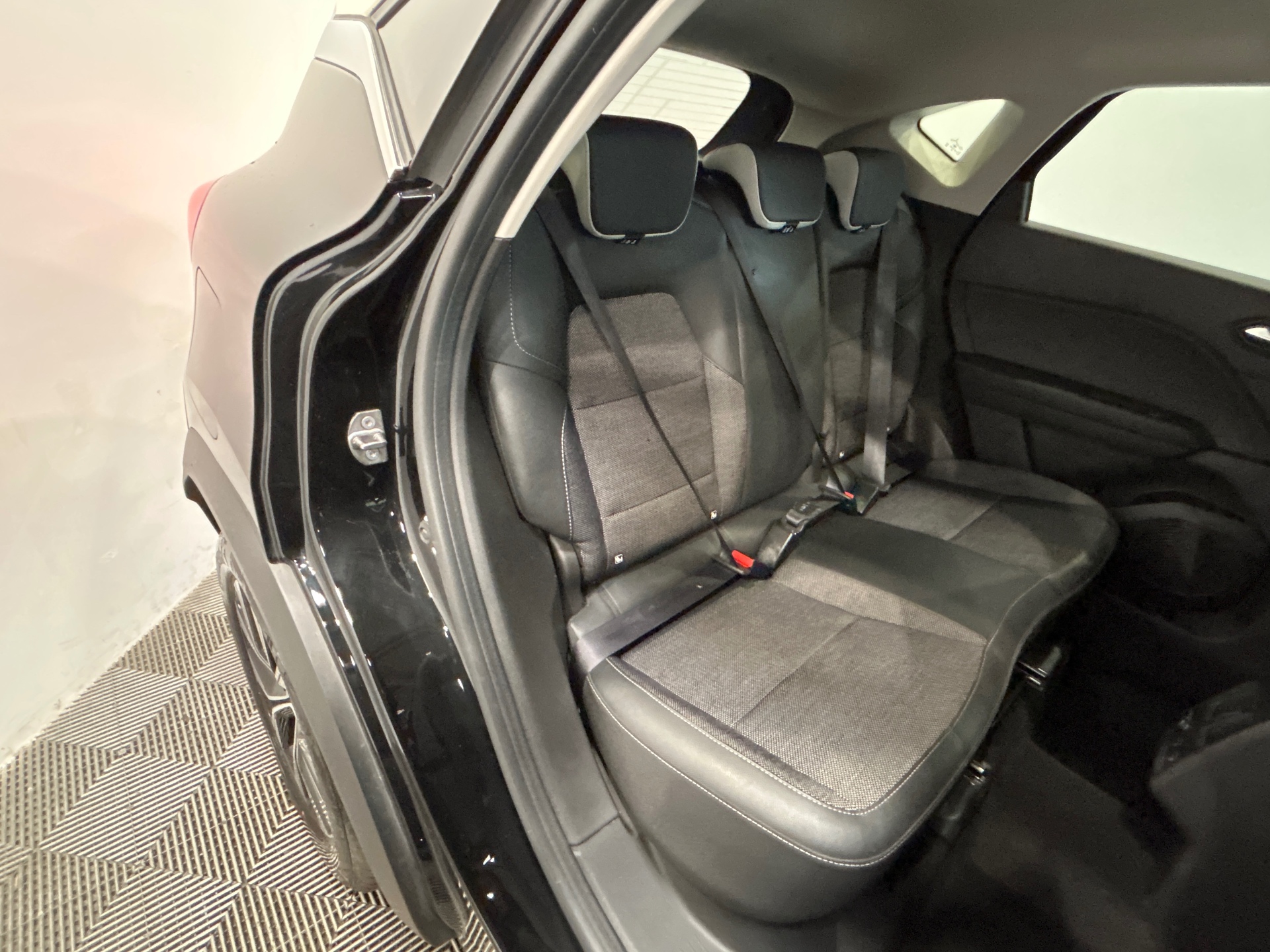 RENAULT CAPTUR techno TCe 90