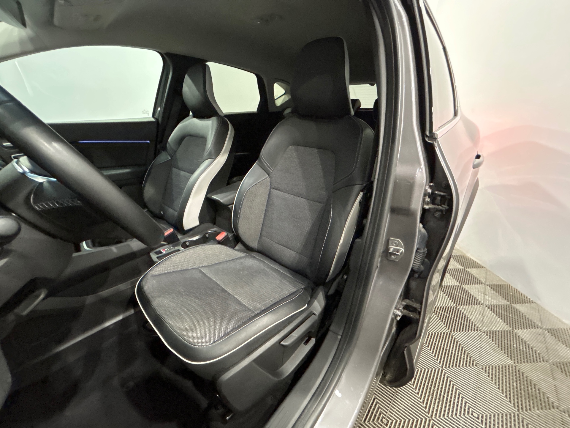 RENAULT CAPTUR techno TCe 90