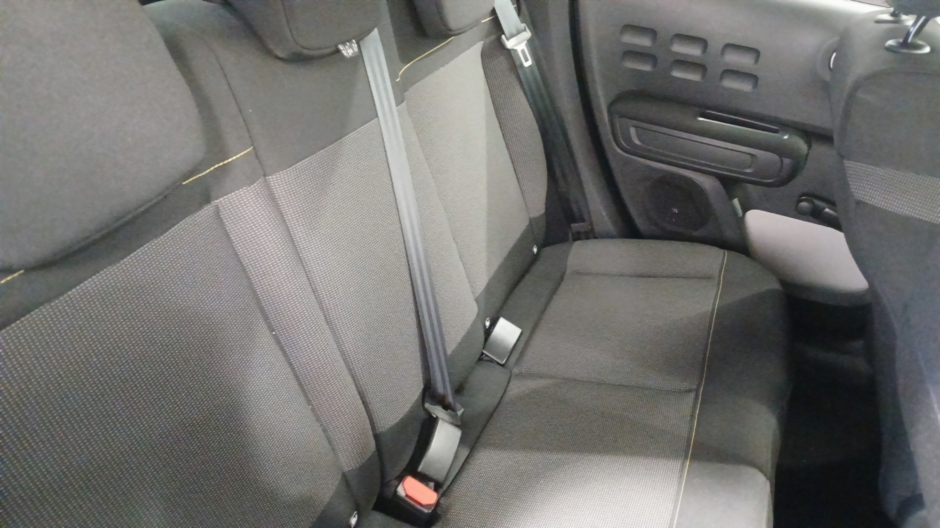 CITROEN C3 PureTech 110 ch BVM6 Max
