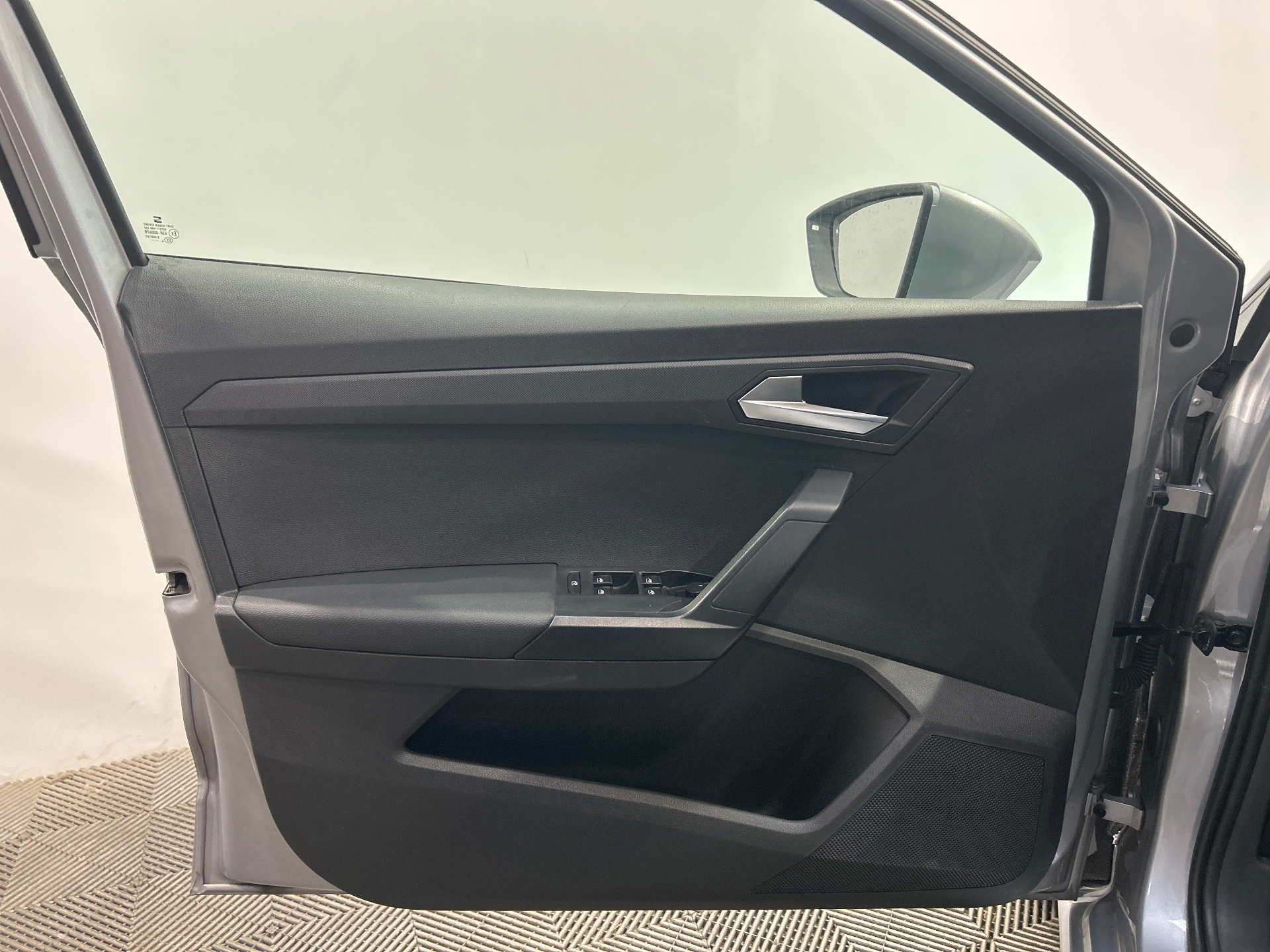 SEAT IBIZA COPA 1.0 TSI 115