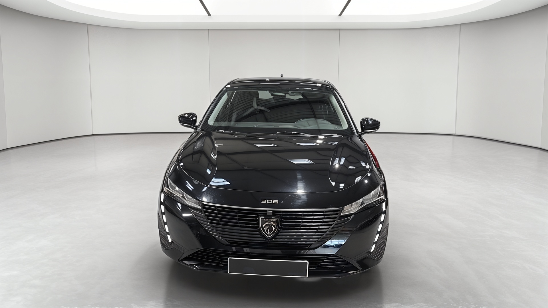 PEUGEOT 308 PureTech 130ch S&S BVM6 Active Pack