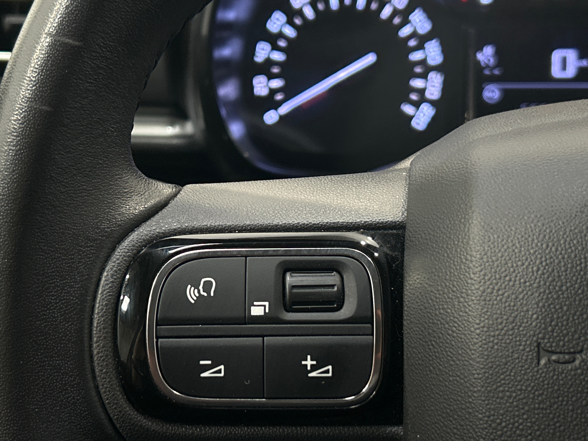 CITROEN C3 PureTech 110 ch EAT6 Max