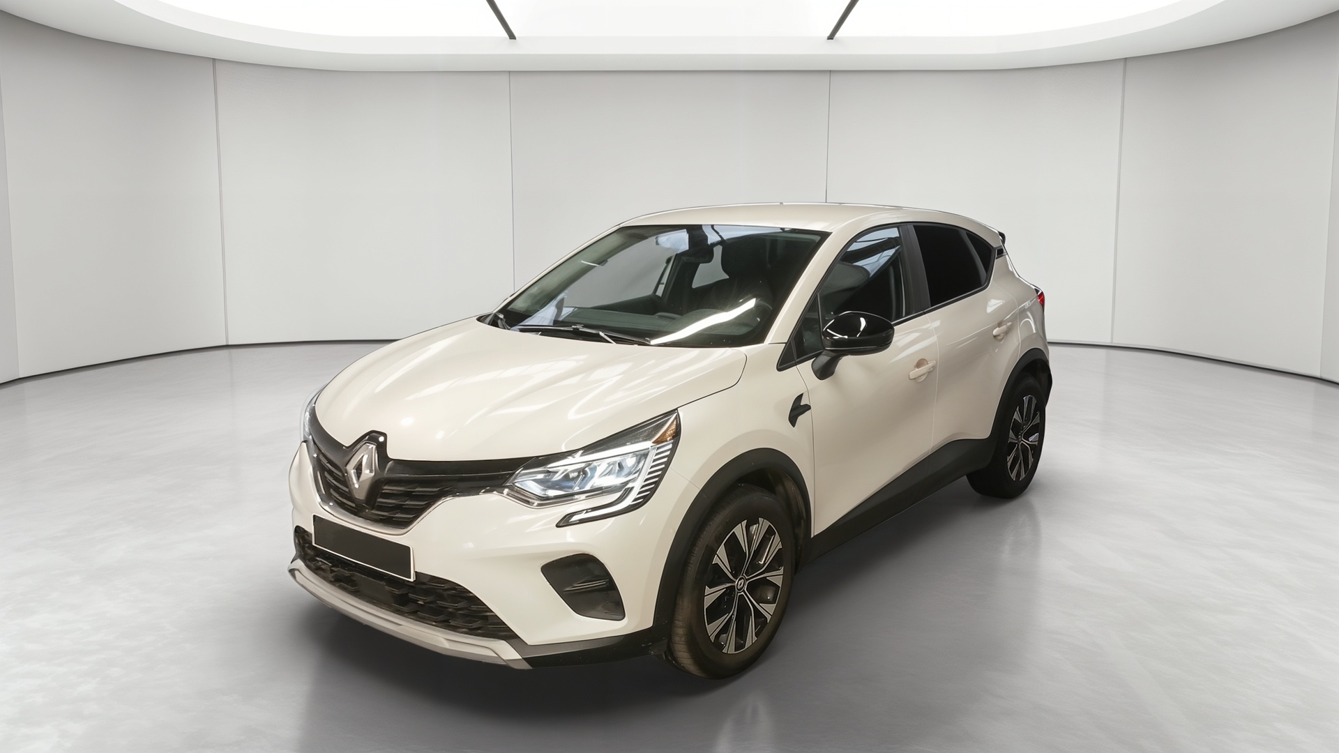 RENAULT CAPTUR E-Tech full hybrid 145 Evolution