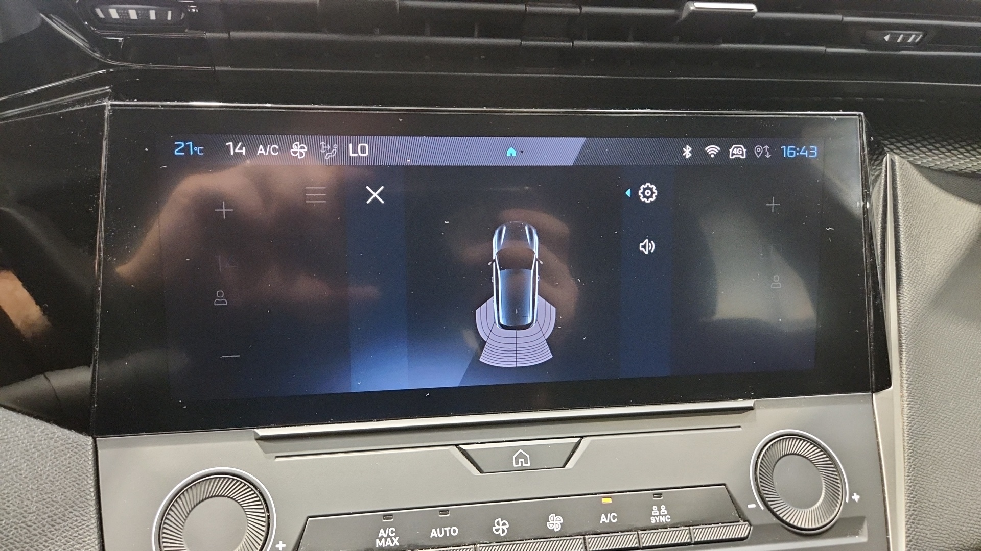PEUGEOT 308 PureTech 130ch S&S BVM6 Active Pack