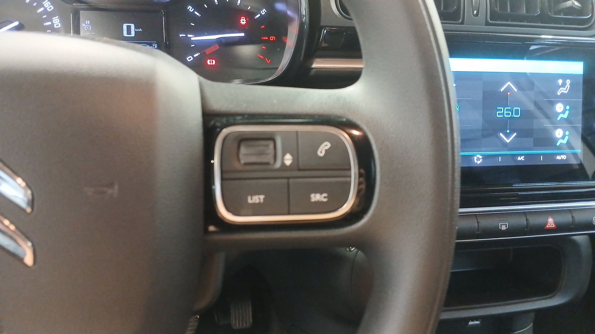 CITROEN C3 PureTech 110 BVM6 Plus