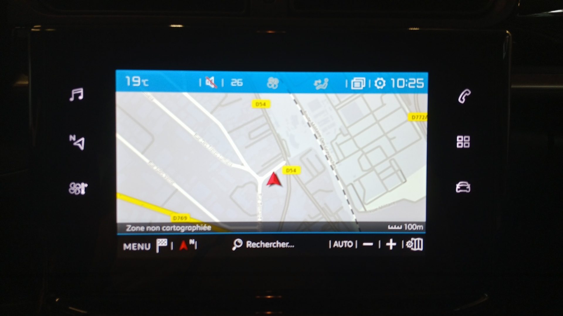 CITROEN C3 PureTech 110 BVM6 Plus