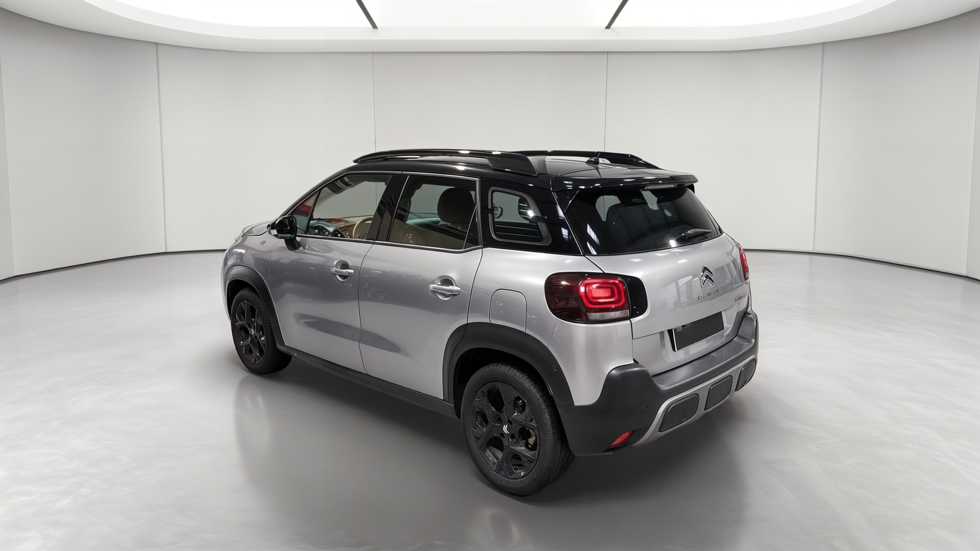 CITROEN C3 AIRCROSS PureTech 110 S&S BVM6 Max - 5P