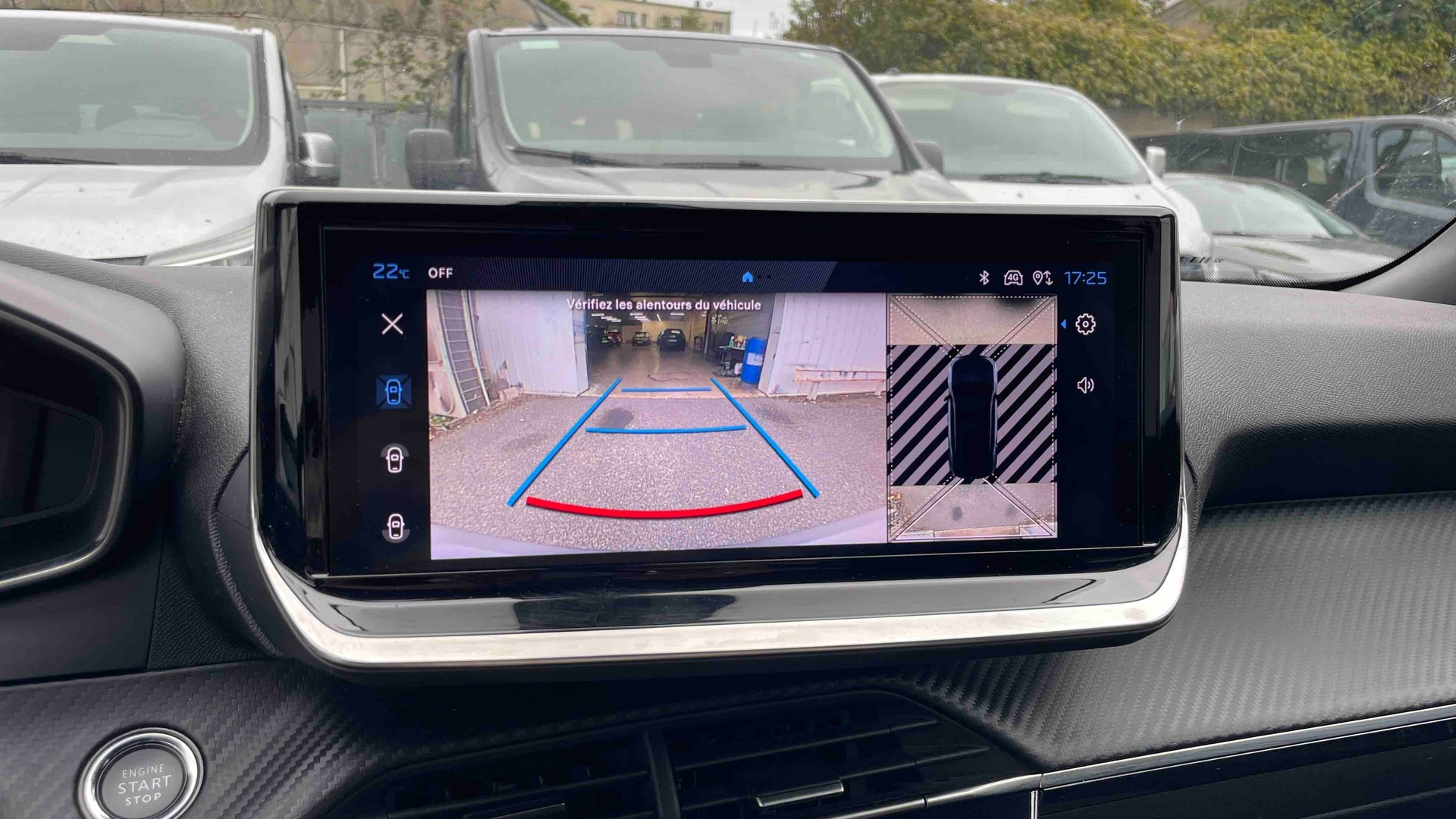 PEUGEOT 2008 100 S&S BVM6 Allure