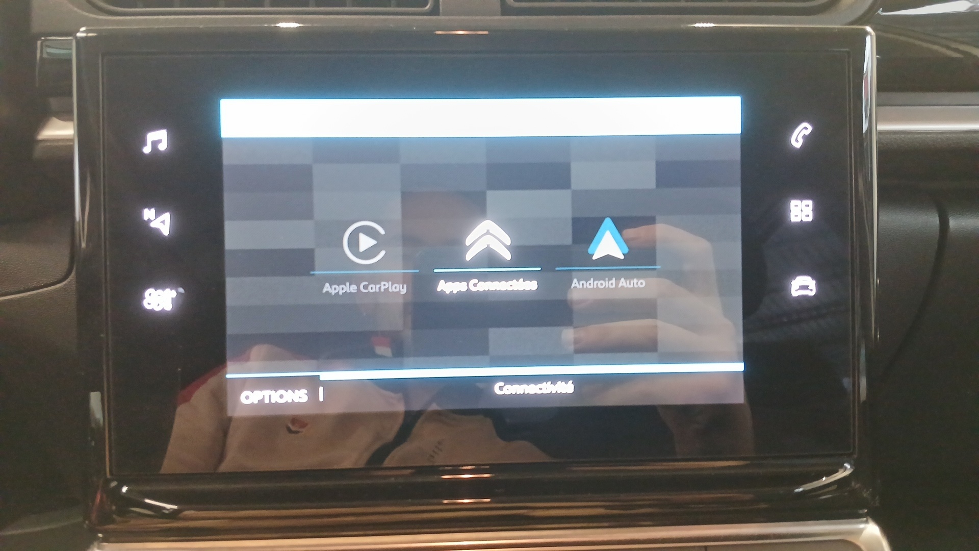 CITROEN C3 PureTech 110 BVM6 Plus