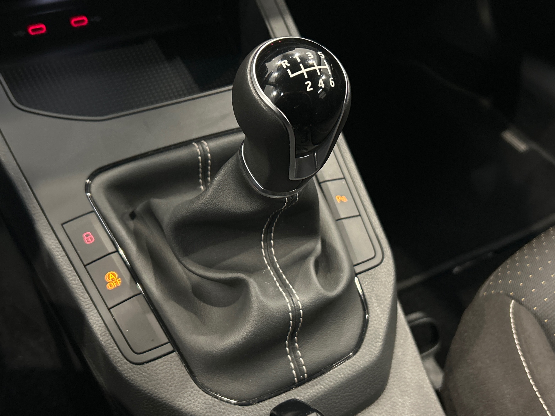 SEAT IBIZA COPA 1.0 TSI 115