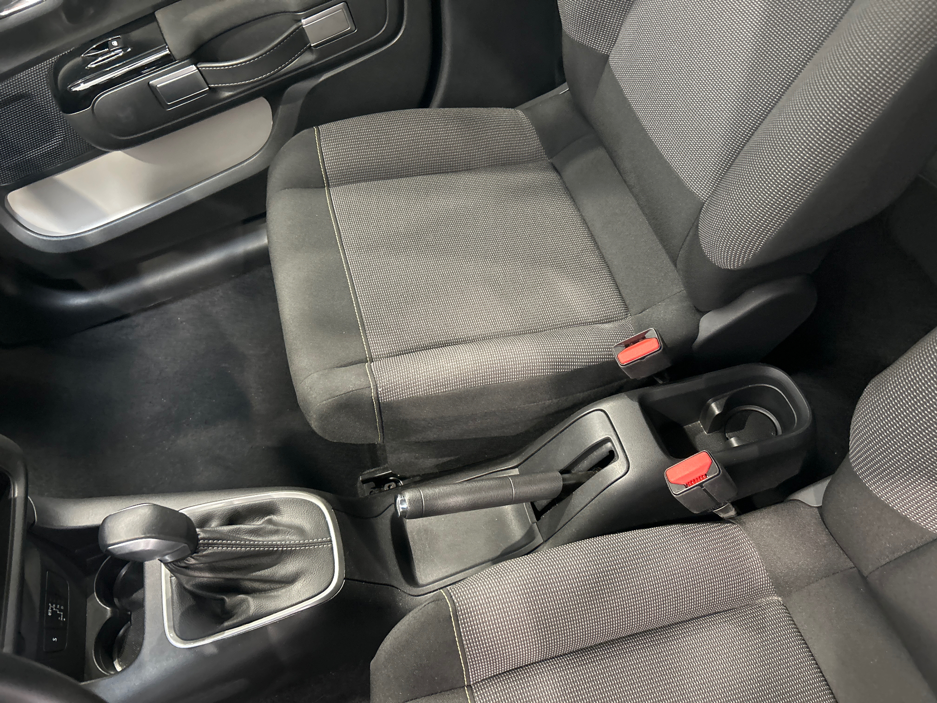 CITROEN C3 PureTech 110 ch EAT6 Max