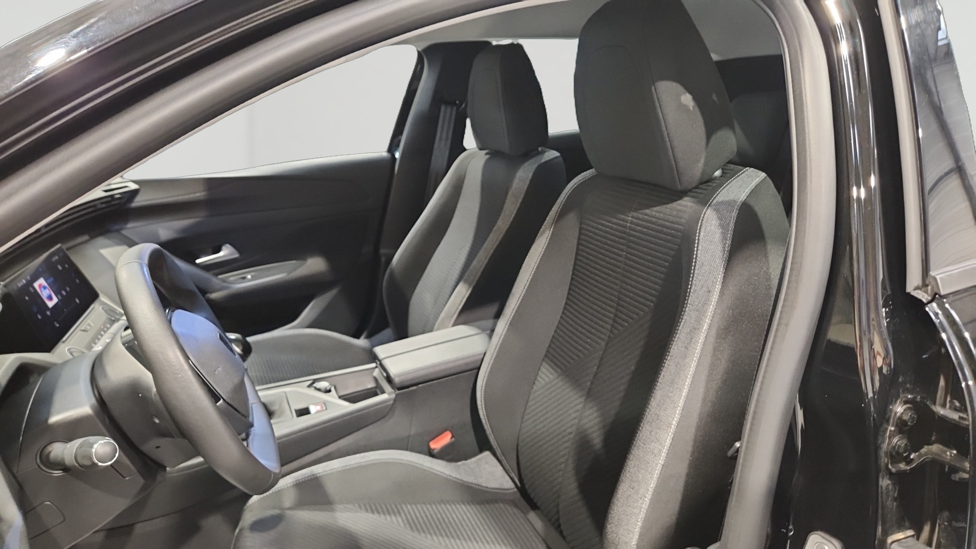 PEUGEOT 308 PureTech 130ch S&S BVM6 Active Pack