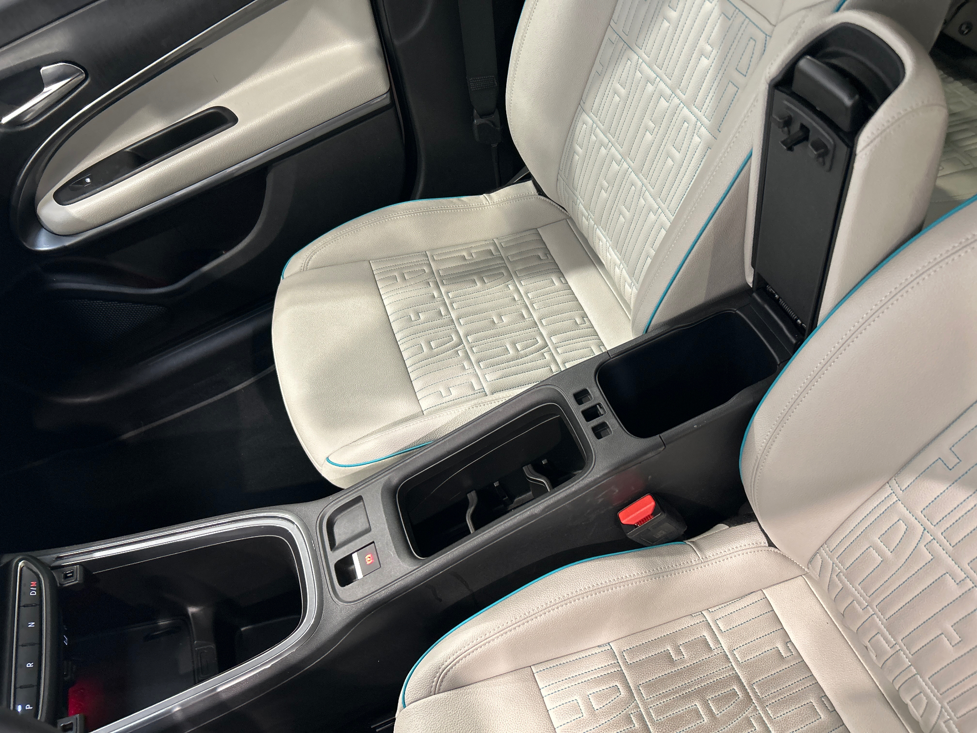 FIAT 600 La Prima 1.2 Hybrid 100ch DCT6