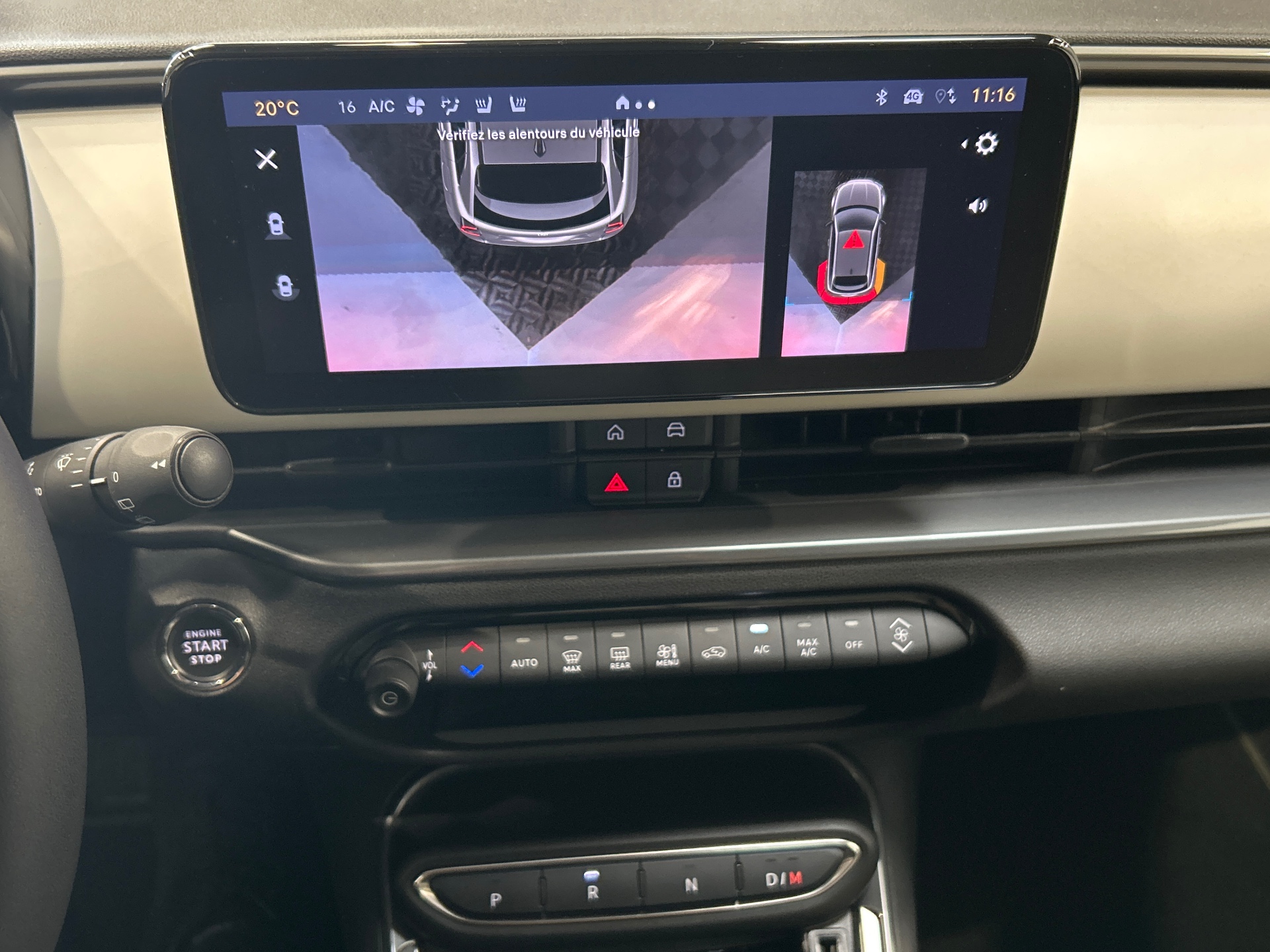 FIAT 600 PRIMA 1.2 HYBRID 100DCT6