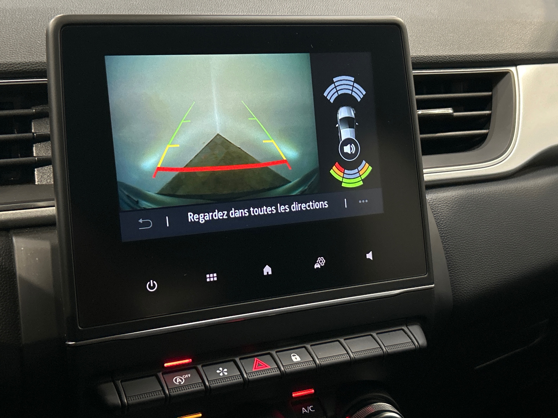 RENAULT CAPTUR techno TCe 90