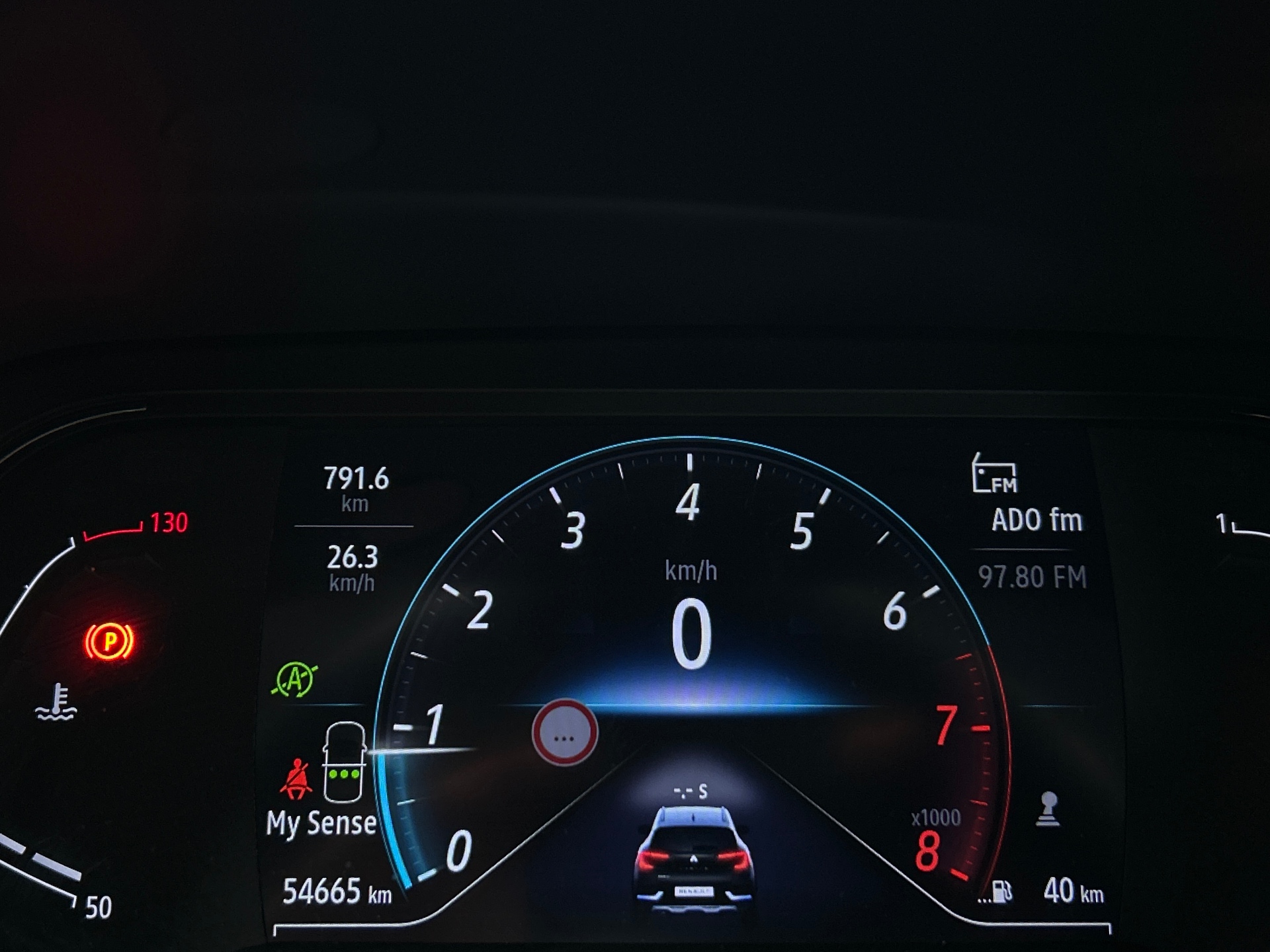 RENAULT CAPTUR techno TCe 90