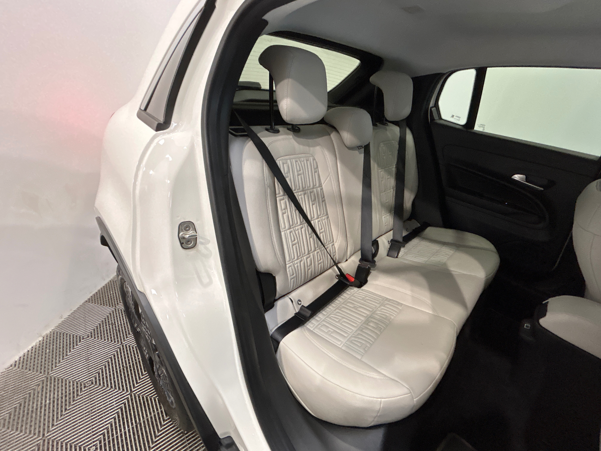 FIAT 600 La Prima 1.2 Hybrid 100ch DCT6