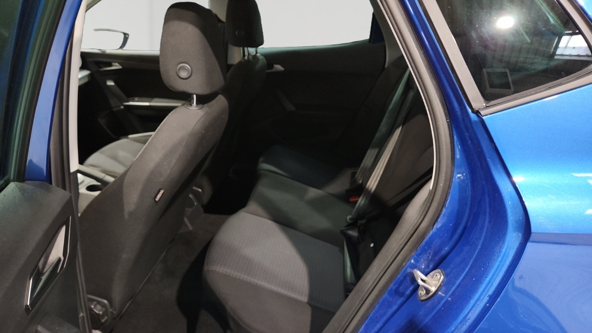 SEAT ARONA 1.0 TSI 110 ch Start/Stop DSG7 Copa