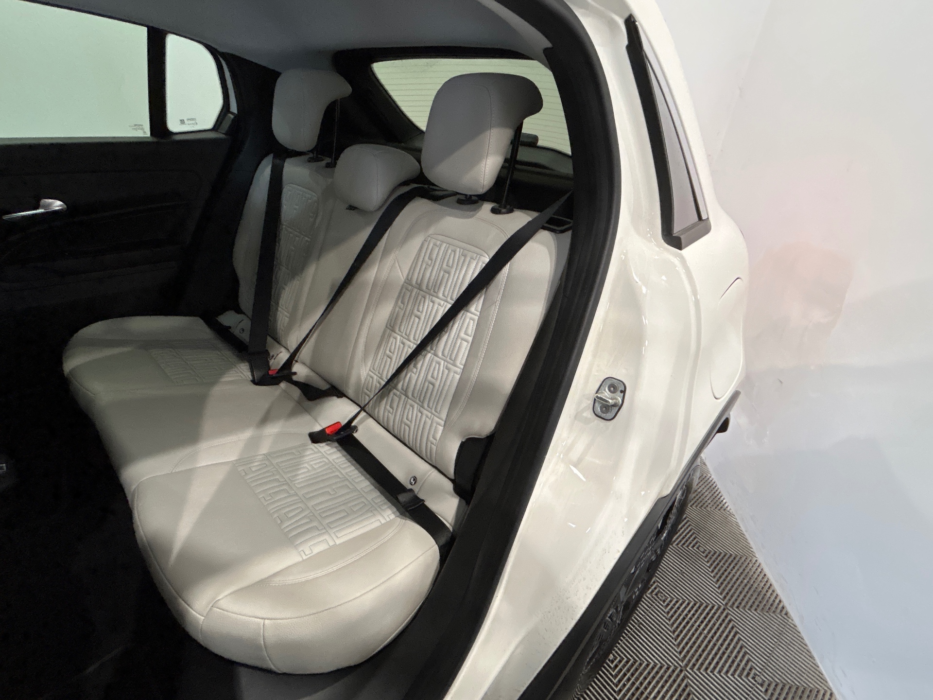 FIAT 600 La Prima 1.2 Hybrid 100ch DCT6