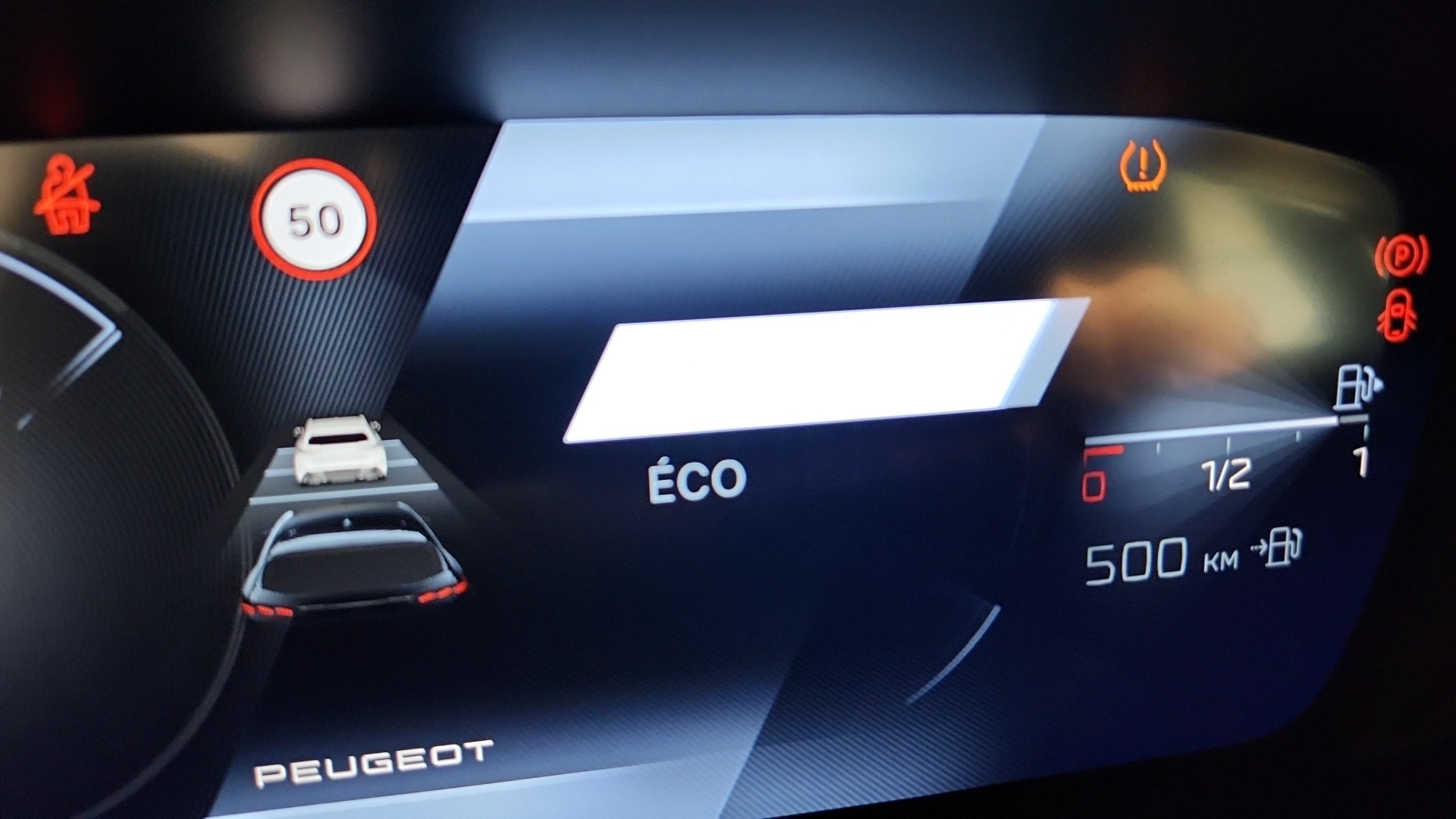 PEUGEOT 308 PureTech 130ch S&S BVM6 Active Pack