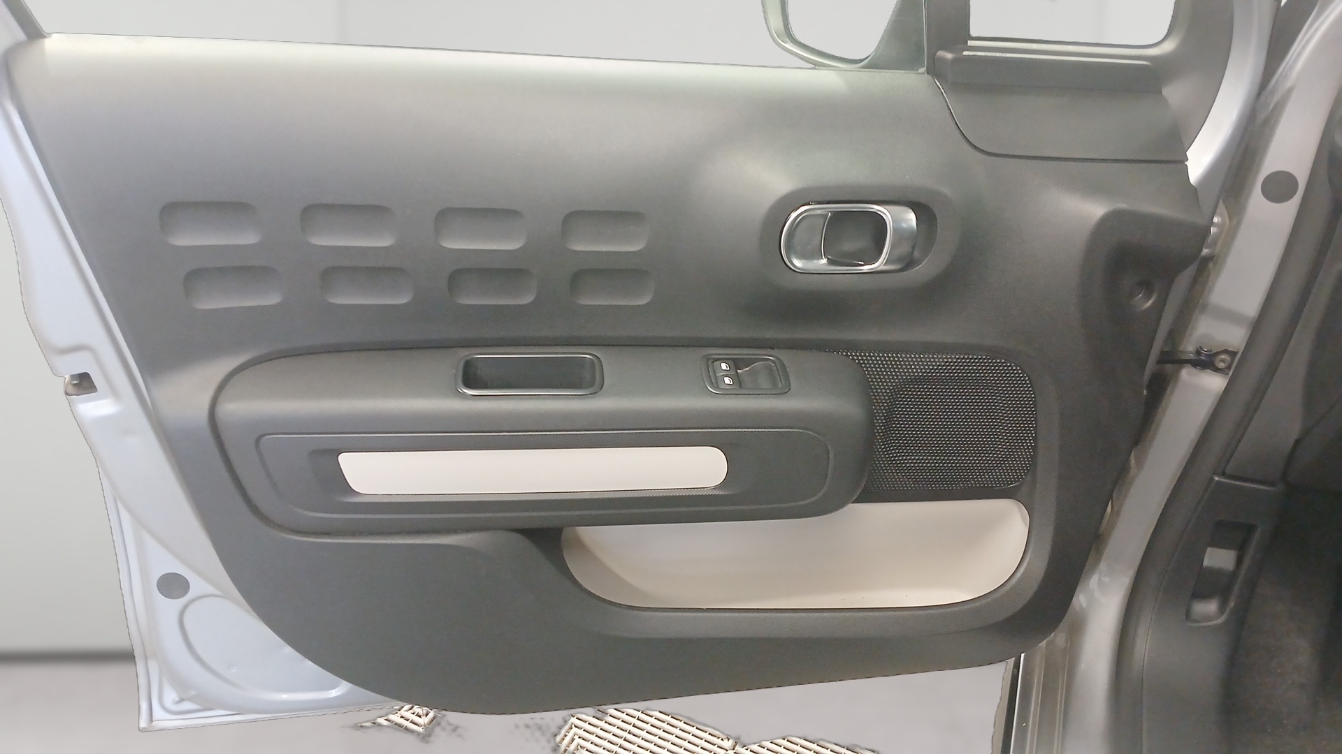 CITROEN C3 PureTech 110 BVM6 Plus