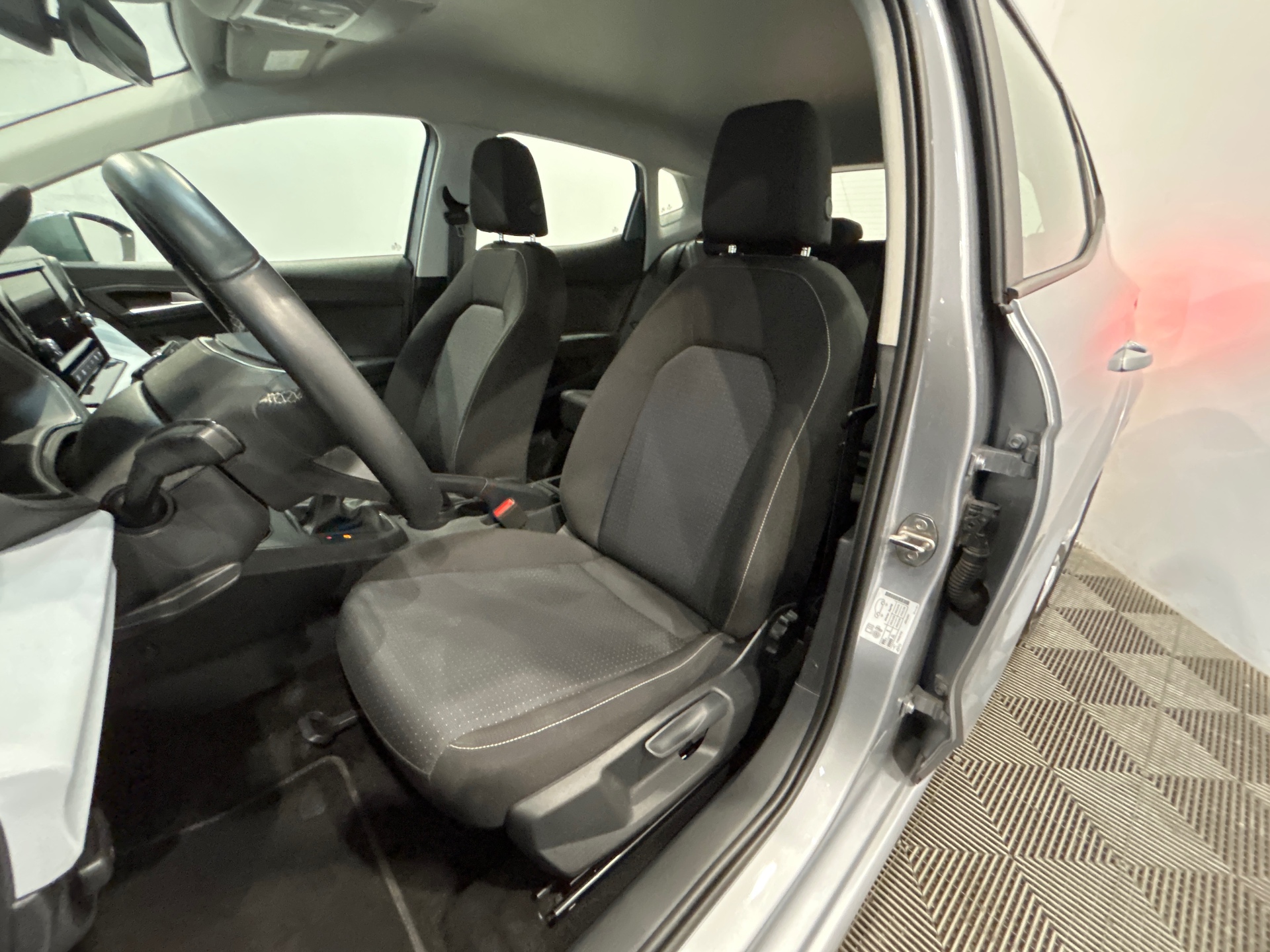 SEAT IBIZA COPA 1.0 TSI 115