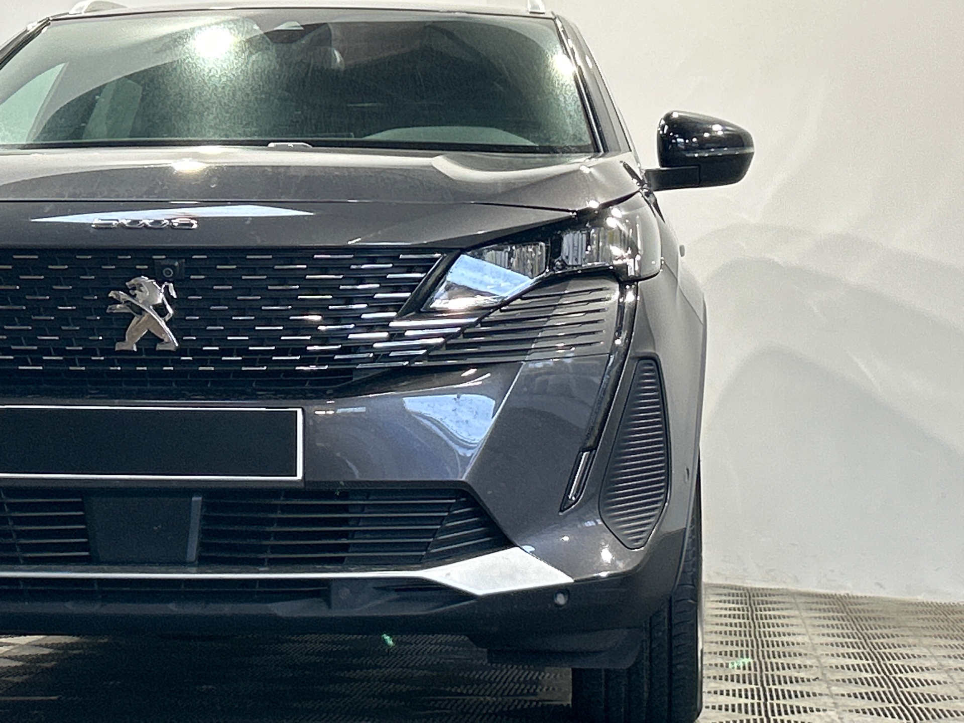 PEUGEOT 5008 PureTech 130ch S&S EAT8 Allure Pack