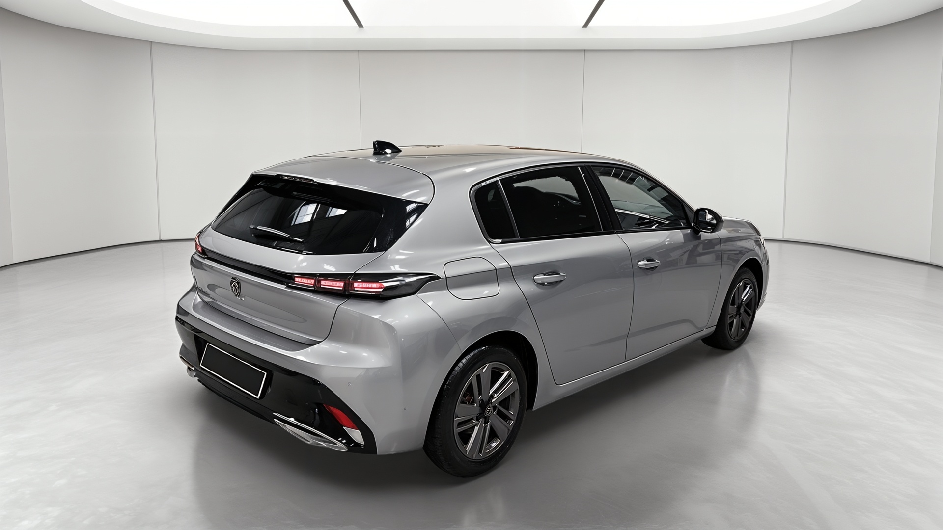 PEUGEOT 308 PureTech 130ch S&S BVM6 Allure