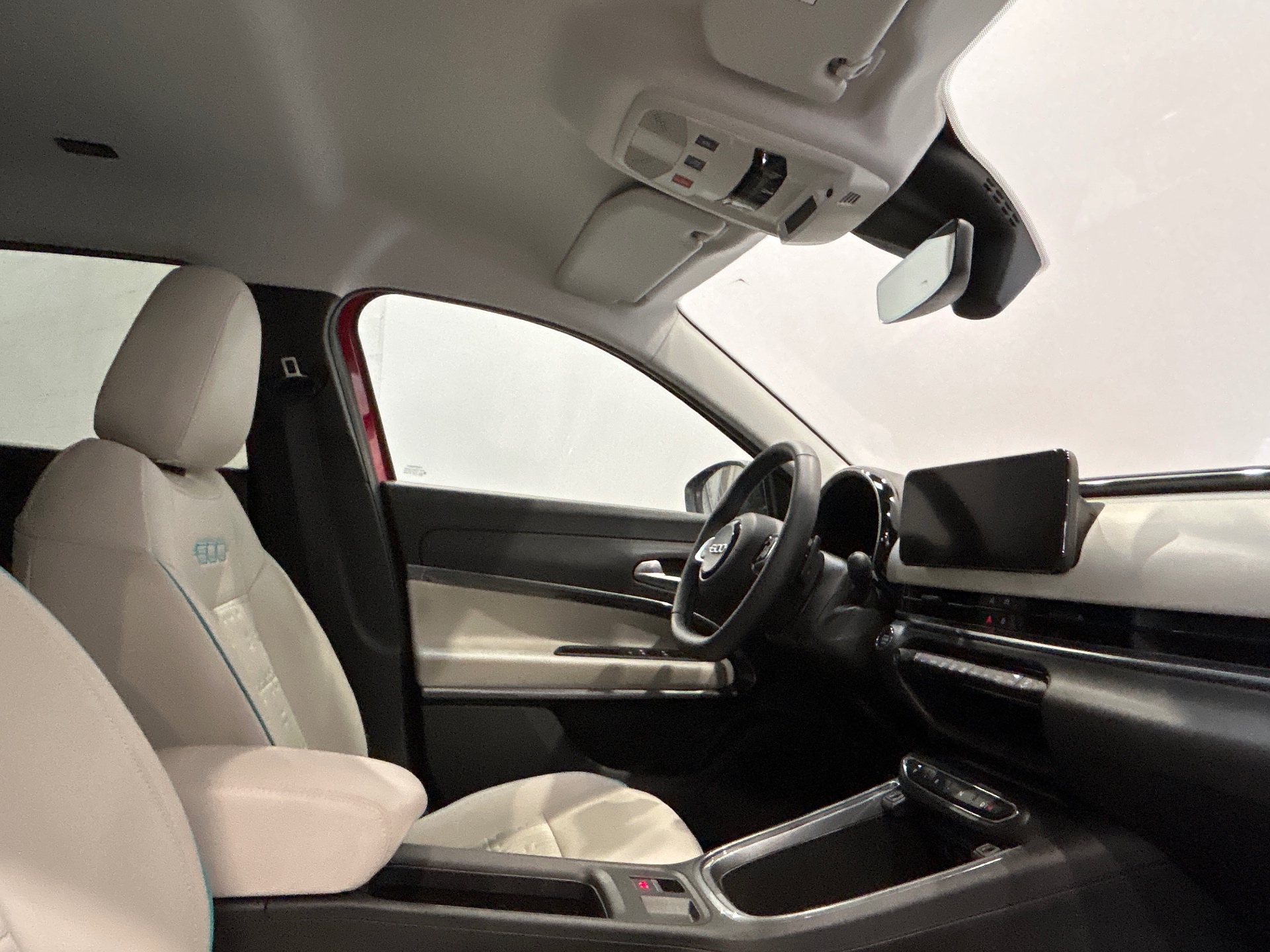 FIAT 600 PRIMA 1.2 HYBRID 100DCT6