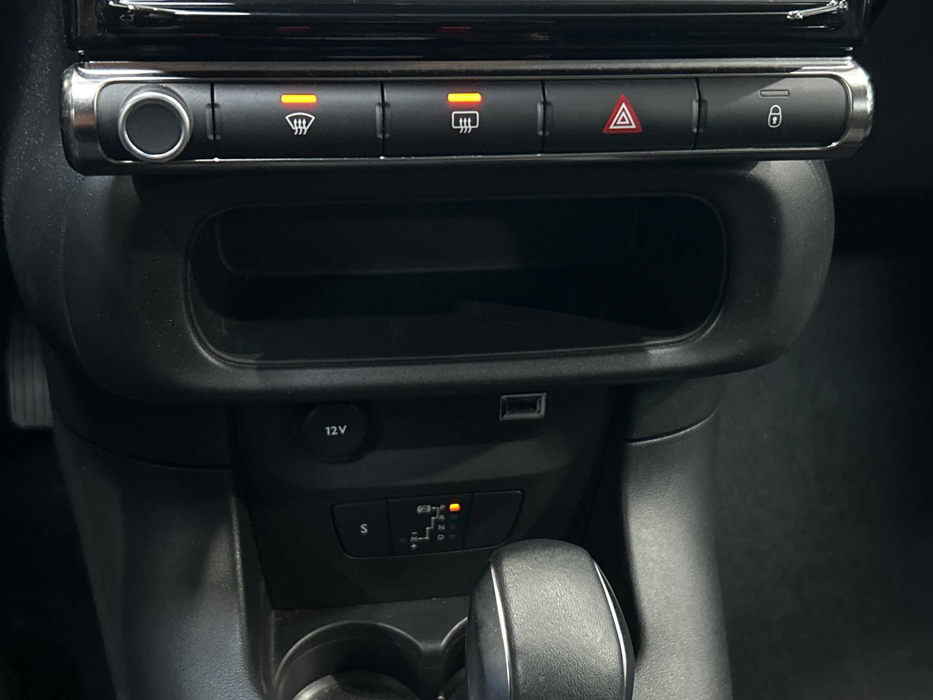 CITROEN C3 PureTech 110 ch EAT6 Max