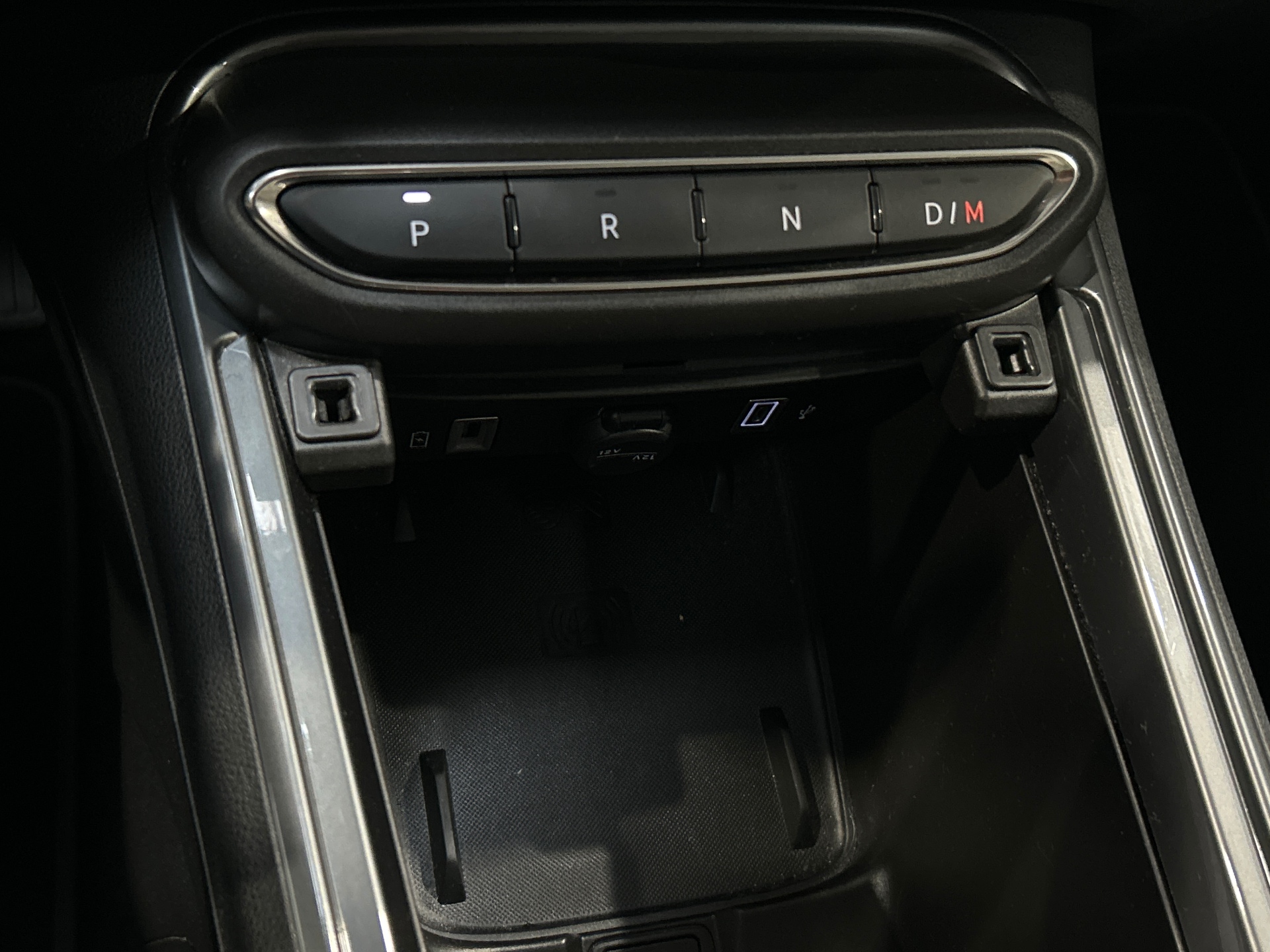 FIAT 600 PRIMA 1.2 HYBRID 100DCT6