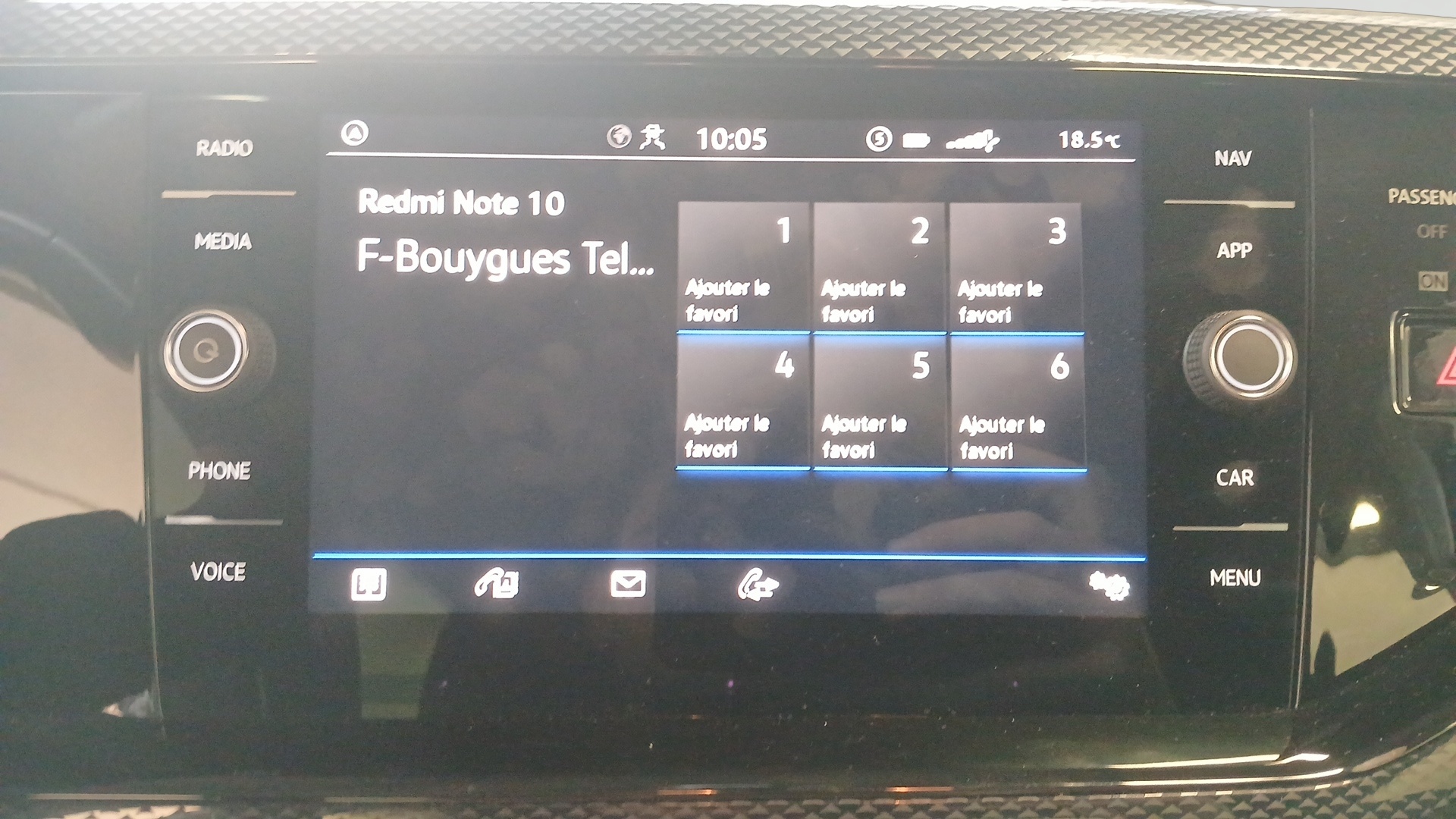 VOLKSWAGEN POLO Edition 1.0 TSI 95 DSG