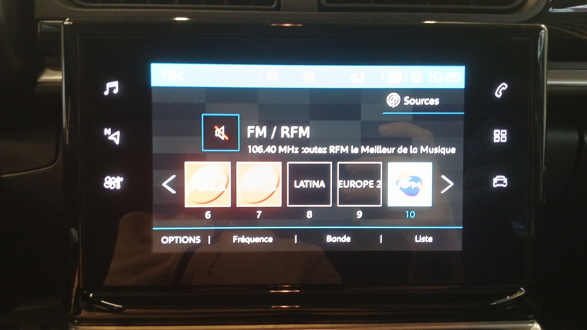 CITROEN C3 PureTech 110 BVM6 Plus