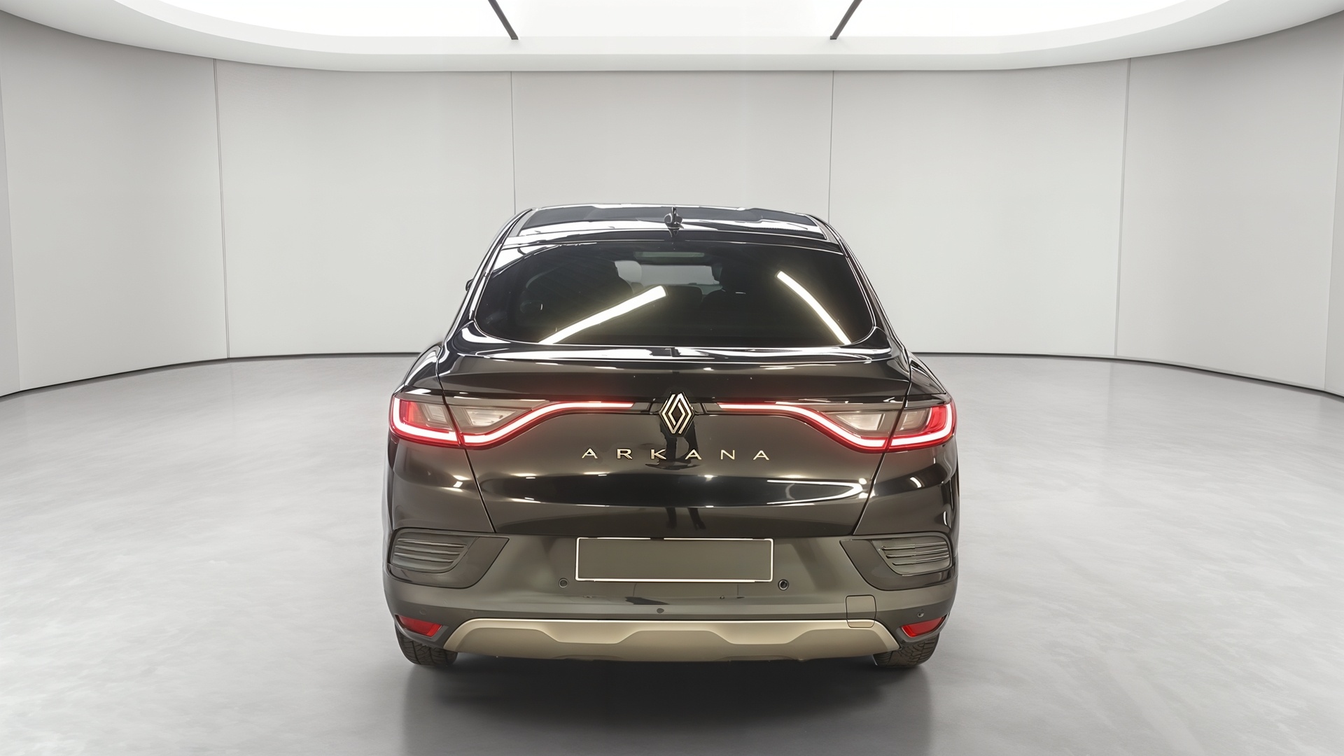 RENAULT ARKANA evolution mild hybrid 140 EDC