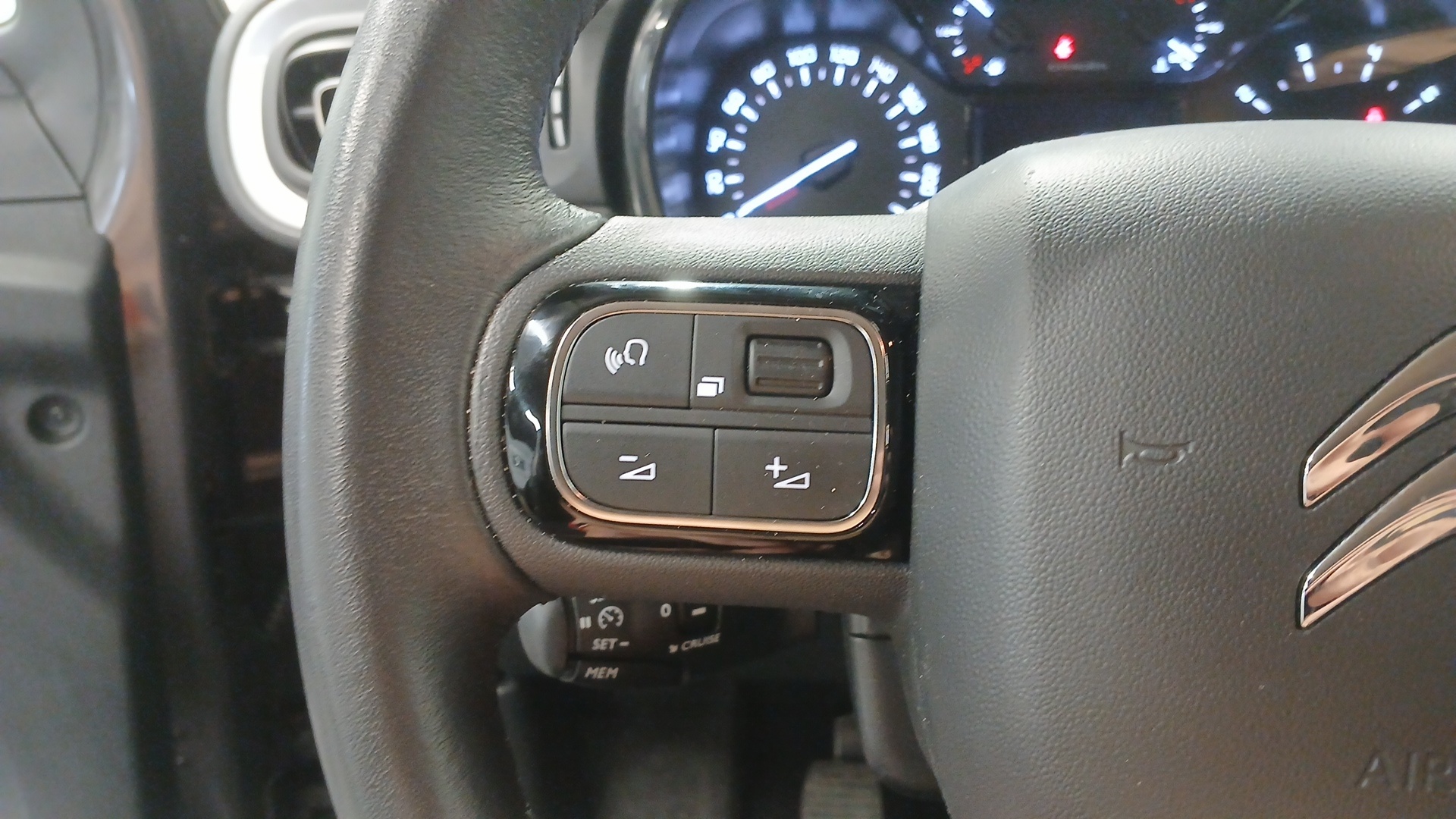 CITROEN C3 PureTech 110 ch BVM6 Max