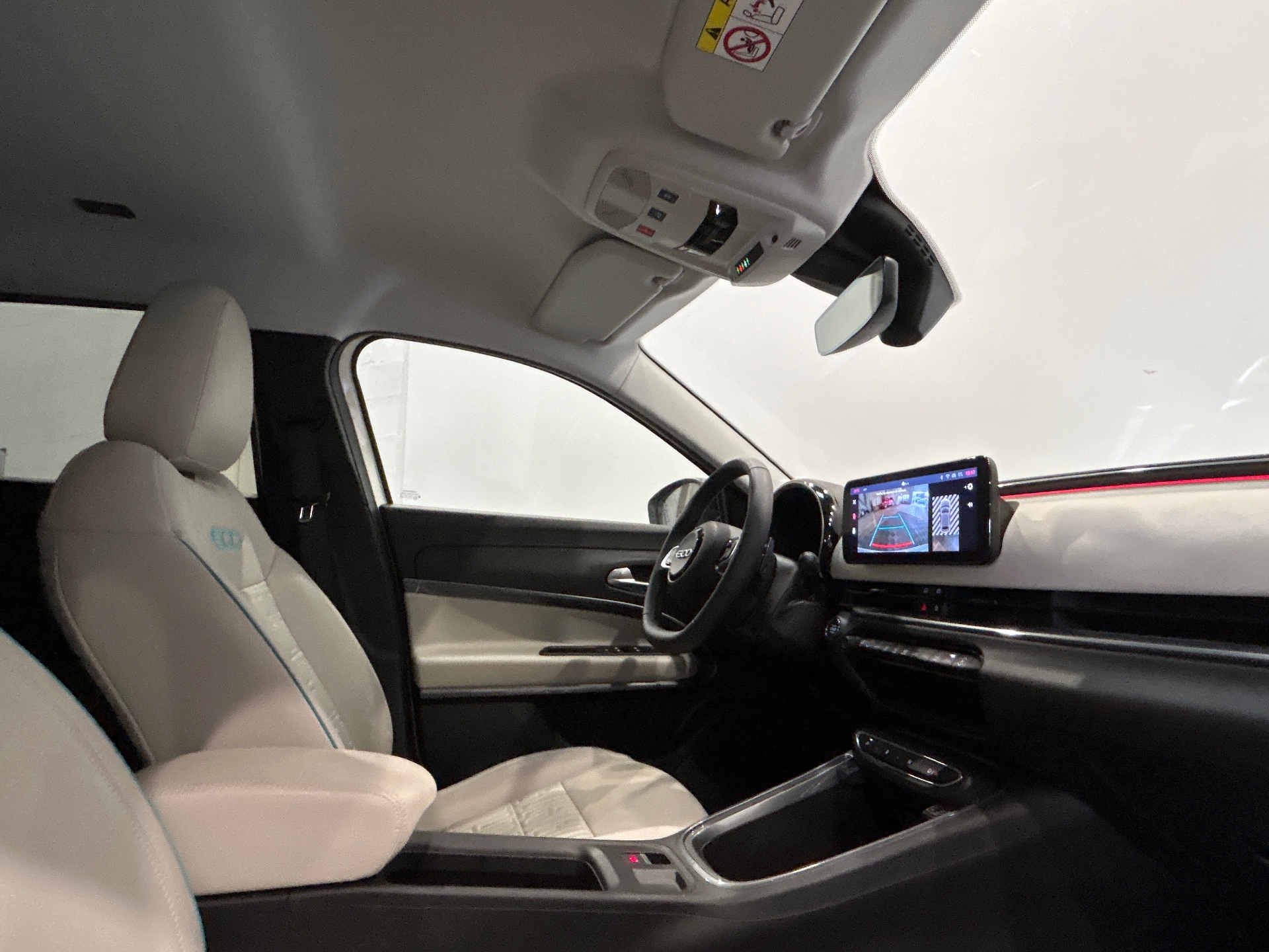FIAT 600 La Prima 1.2 Hybrid 100ch DCT6
